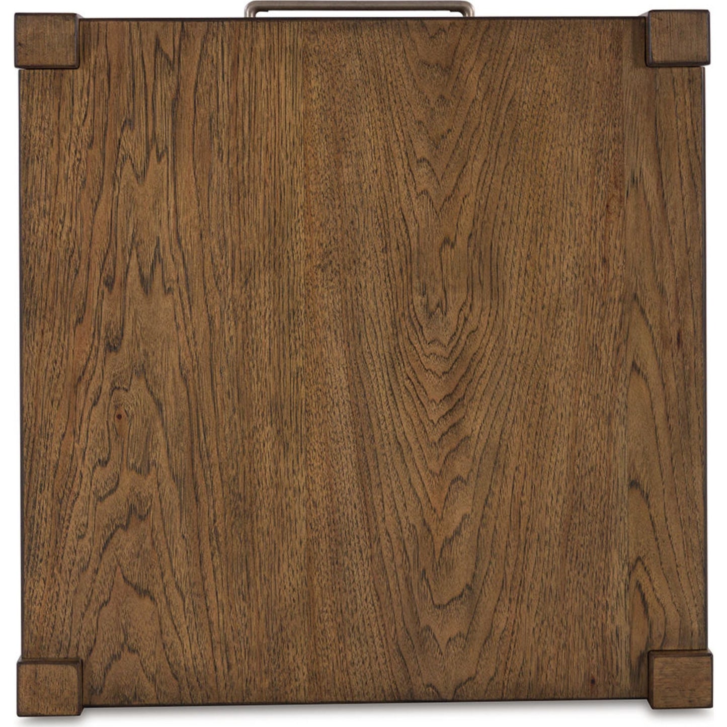 Table d'appoint Cabalynn - Marron clair