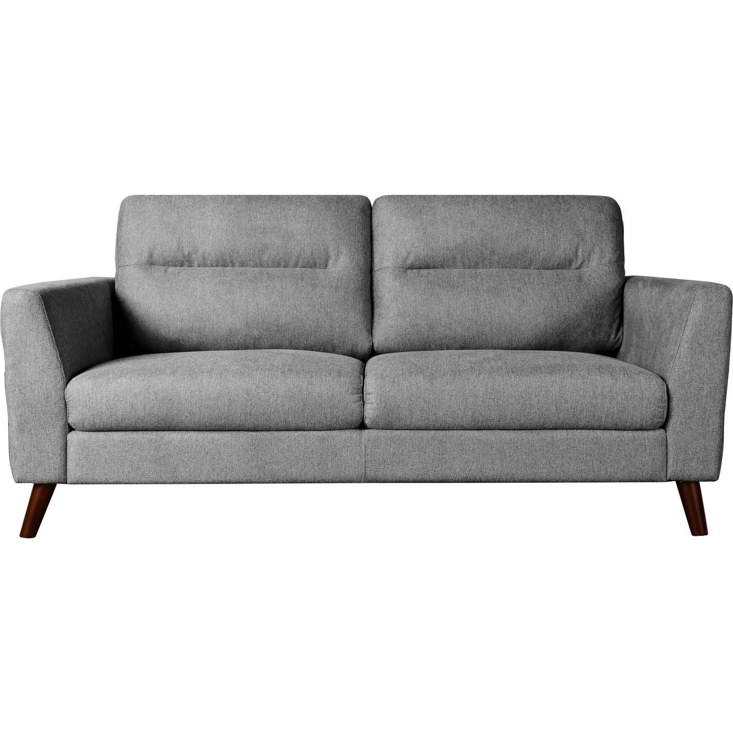 Canapé Calum - Allure Gris Foncé
