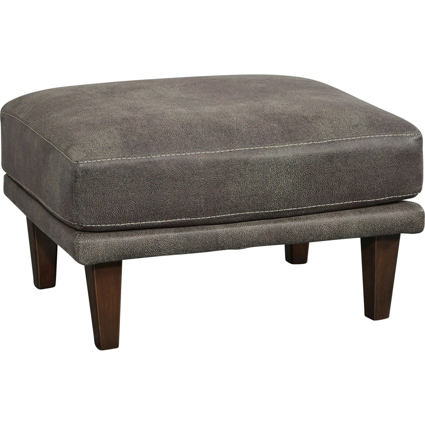Arroyo Ottoman - Fumée