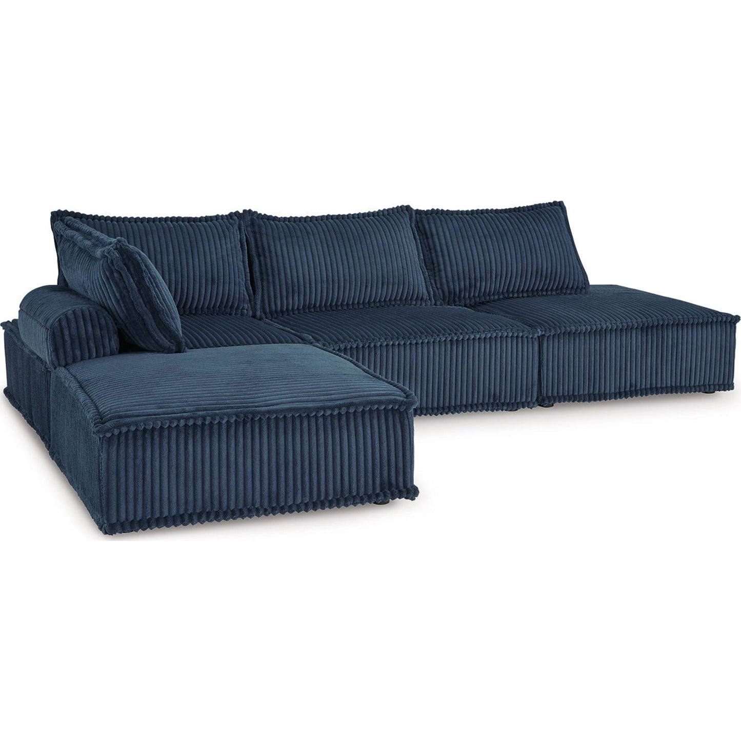 Bales Sectionnel modulaire 4 pièces