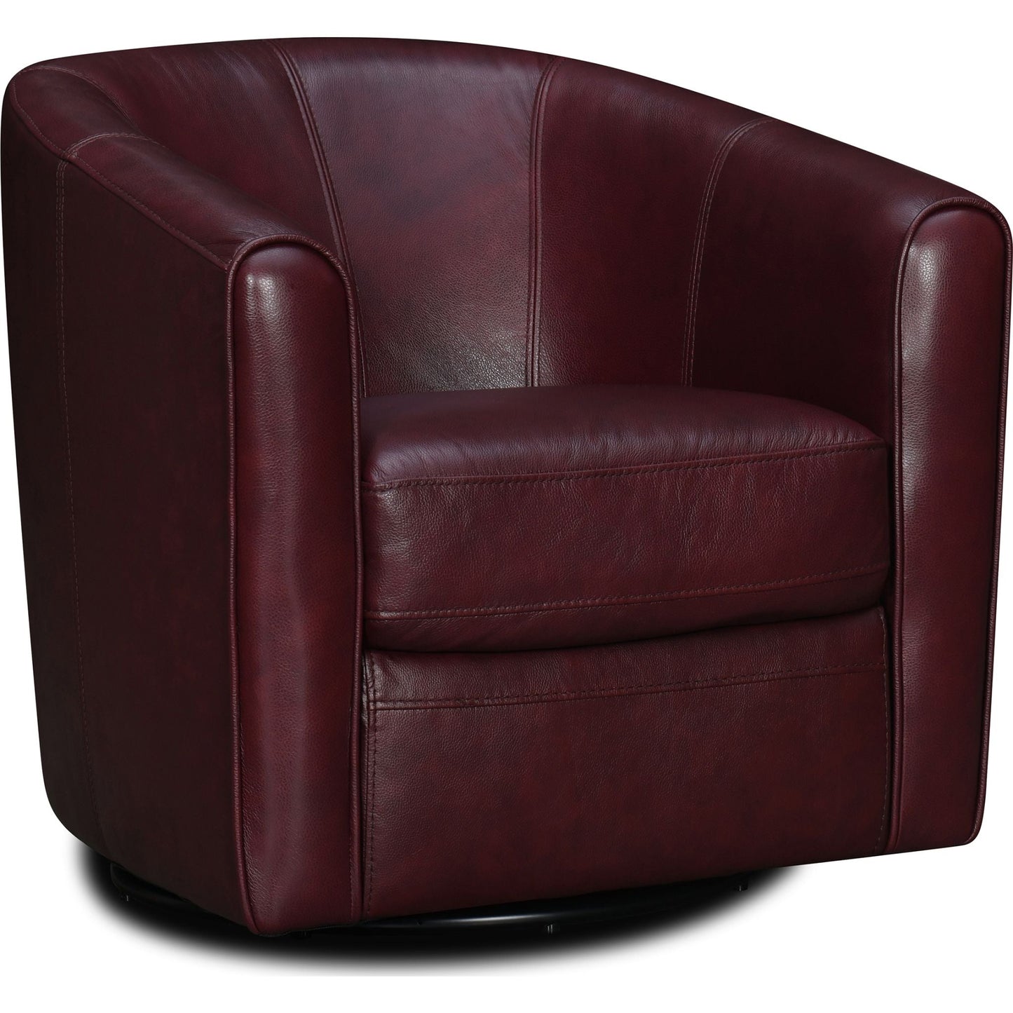 Chaise pivotante Brave