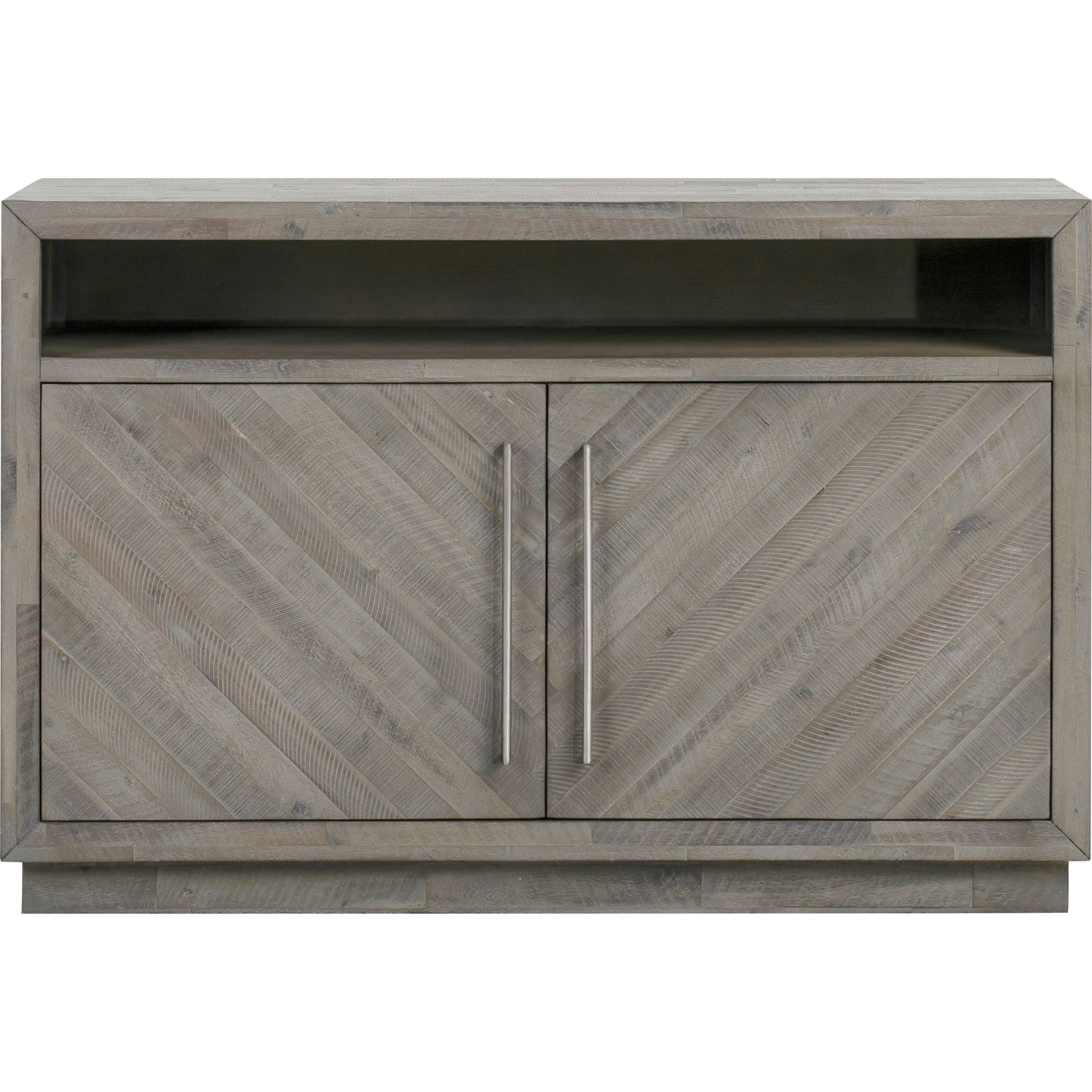 Console Alexandra - Latte rustique