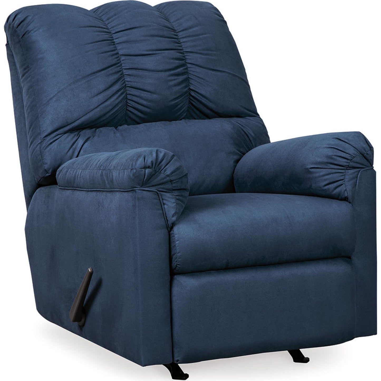 Fauteuil inclinable à bascule Darcy