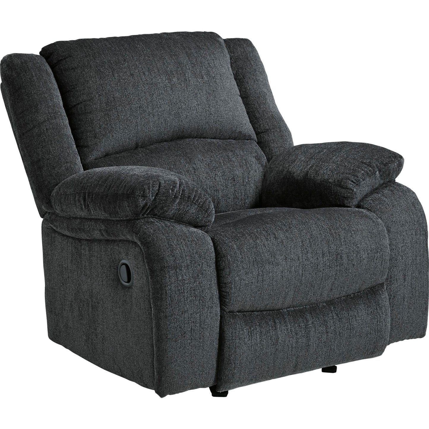 Fauteuil inclinable à bascule Draycoll - Ardoise