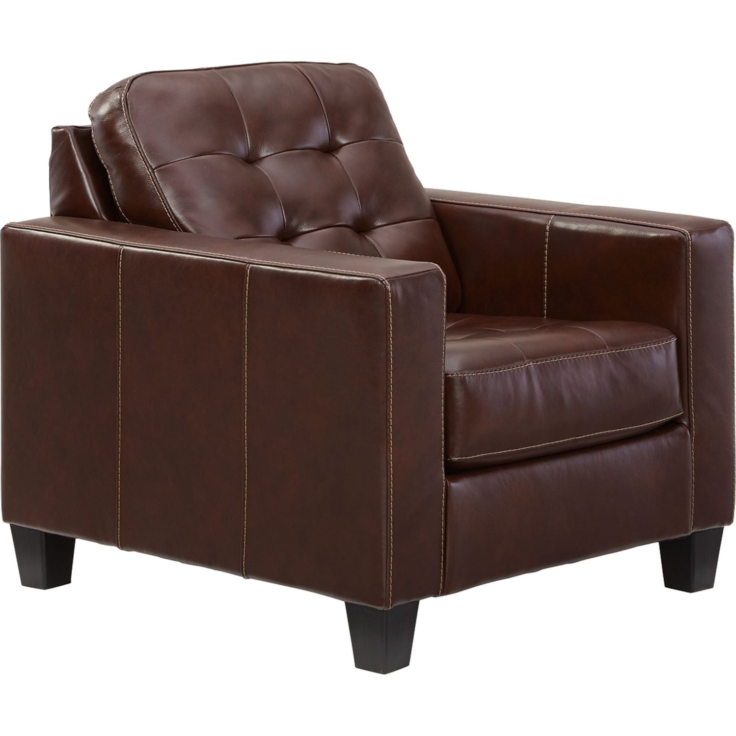 Chaise Altonbury - Noyer