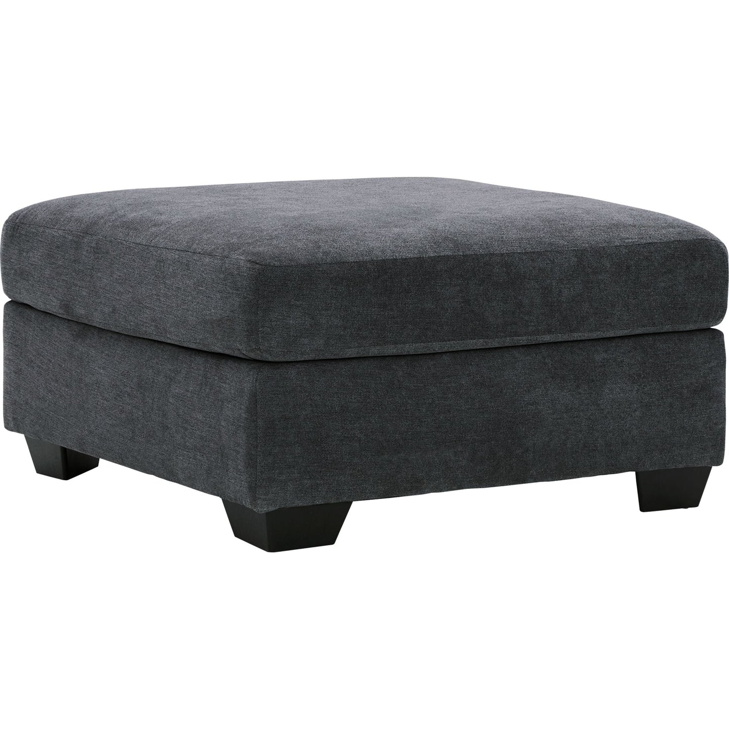 Pouf d'appoint surdimensionné Ambrielle - Bronze