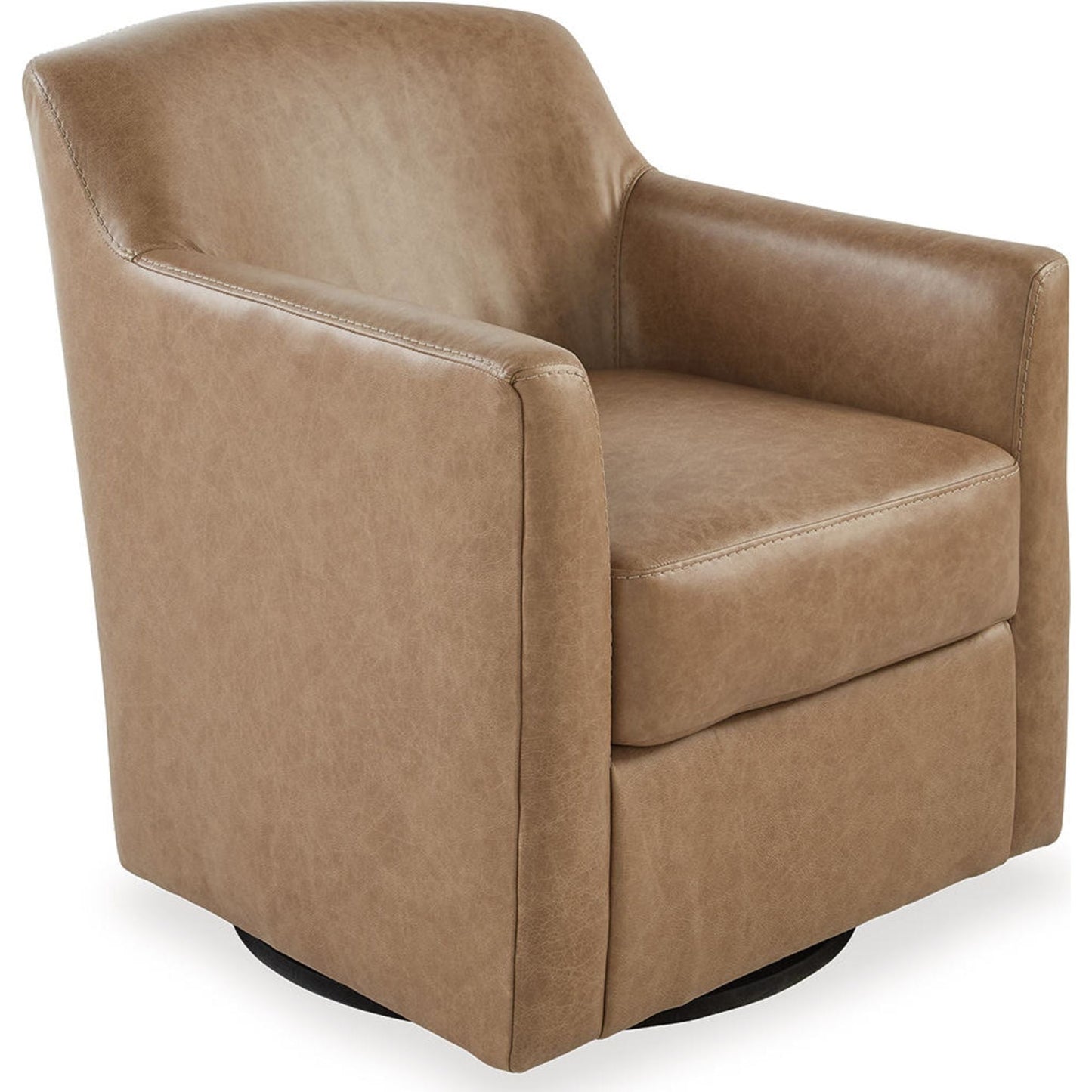Chaise pivotante Bradney