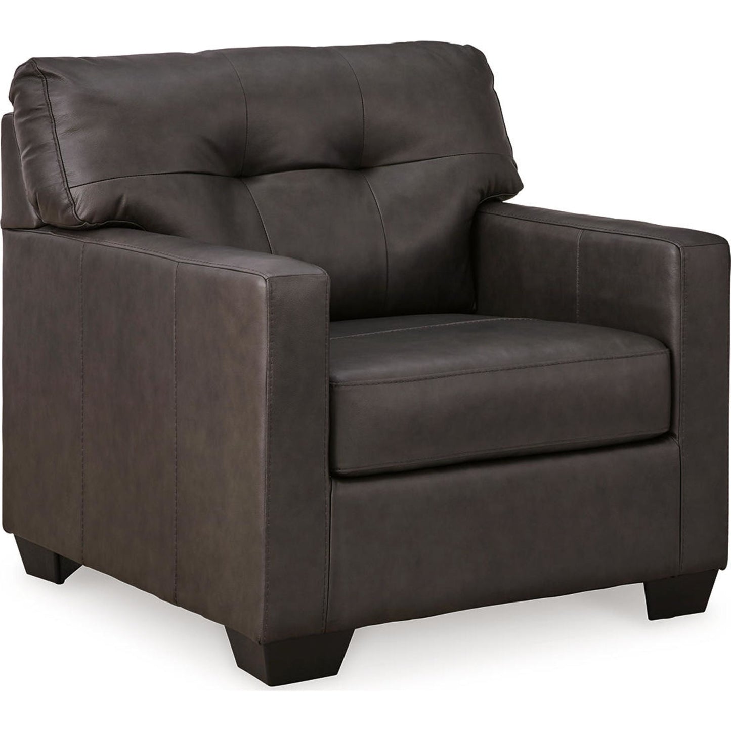 Chaise et demie Belziani - Storm