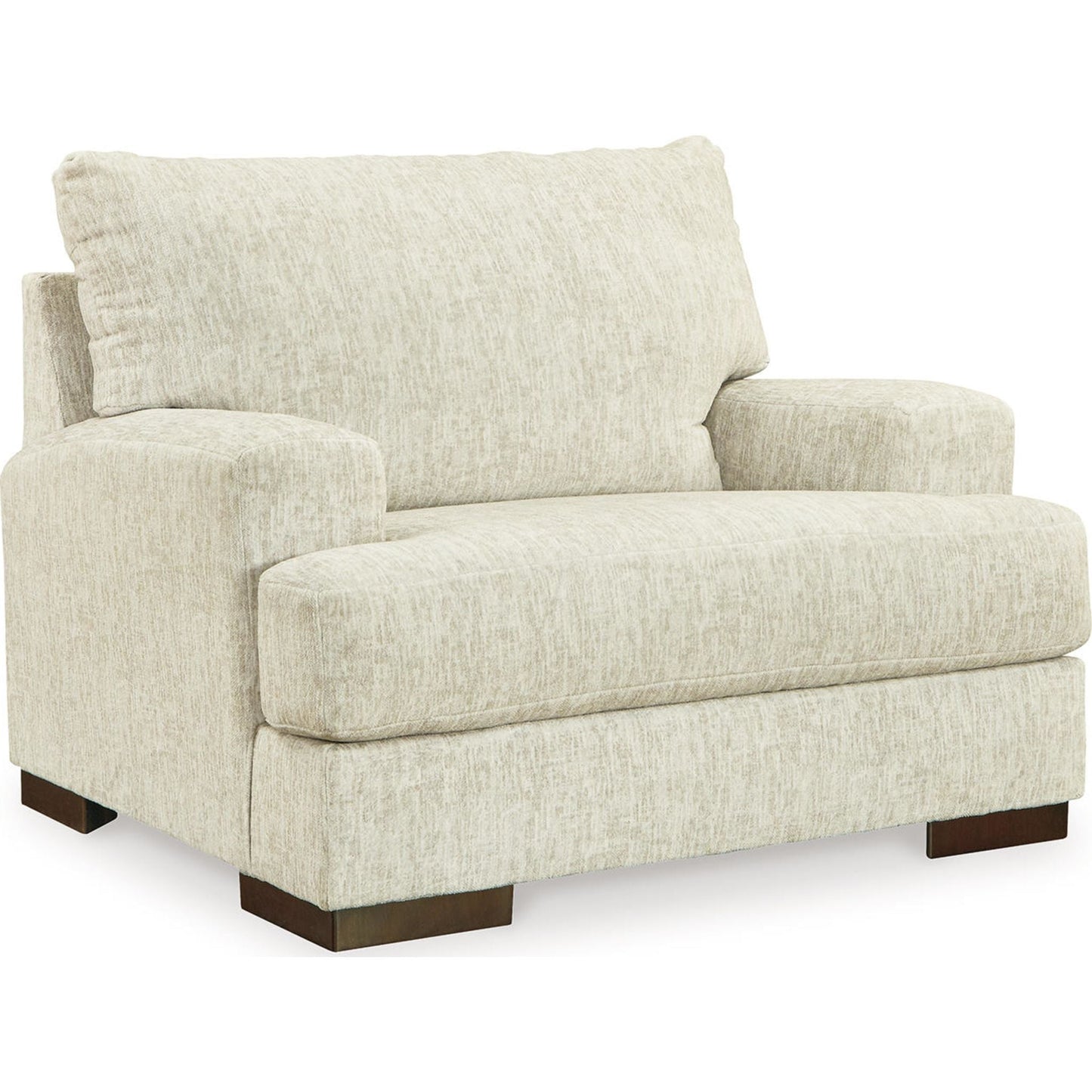 Chaise et demie Caretti - Parchemin