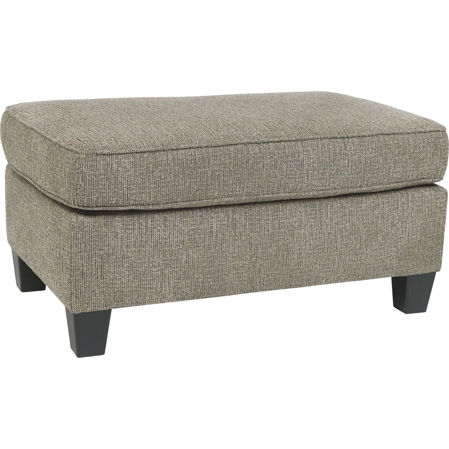 Ottoman Barnesley - Platine