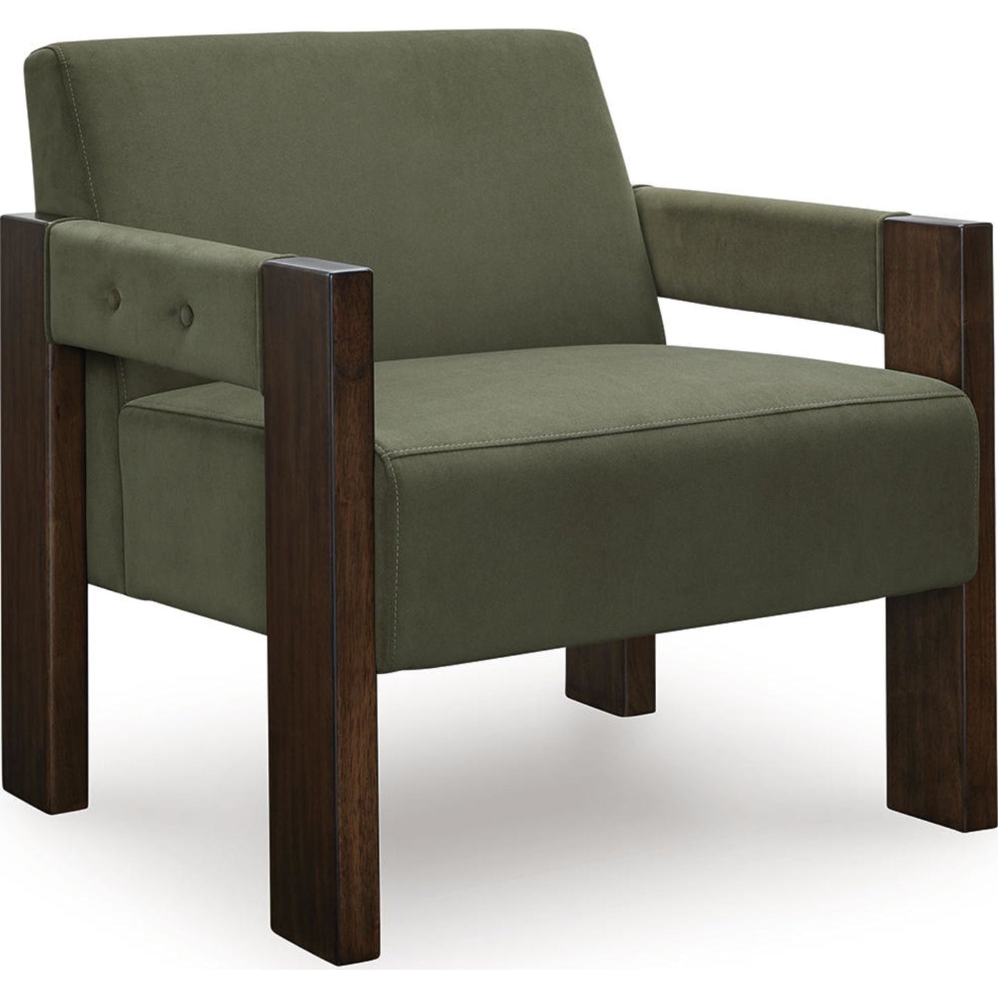 Fauteuil d'appoint Adlanlock