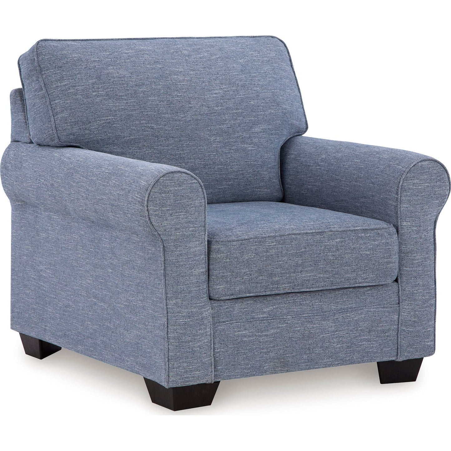 Chaise Carissa Manor - Denim
