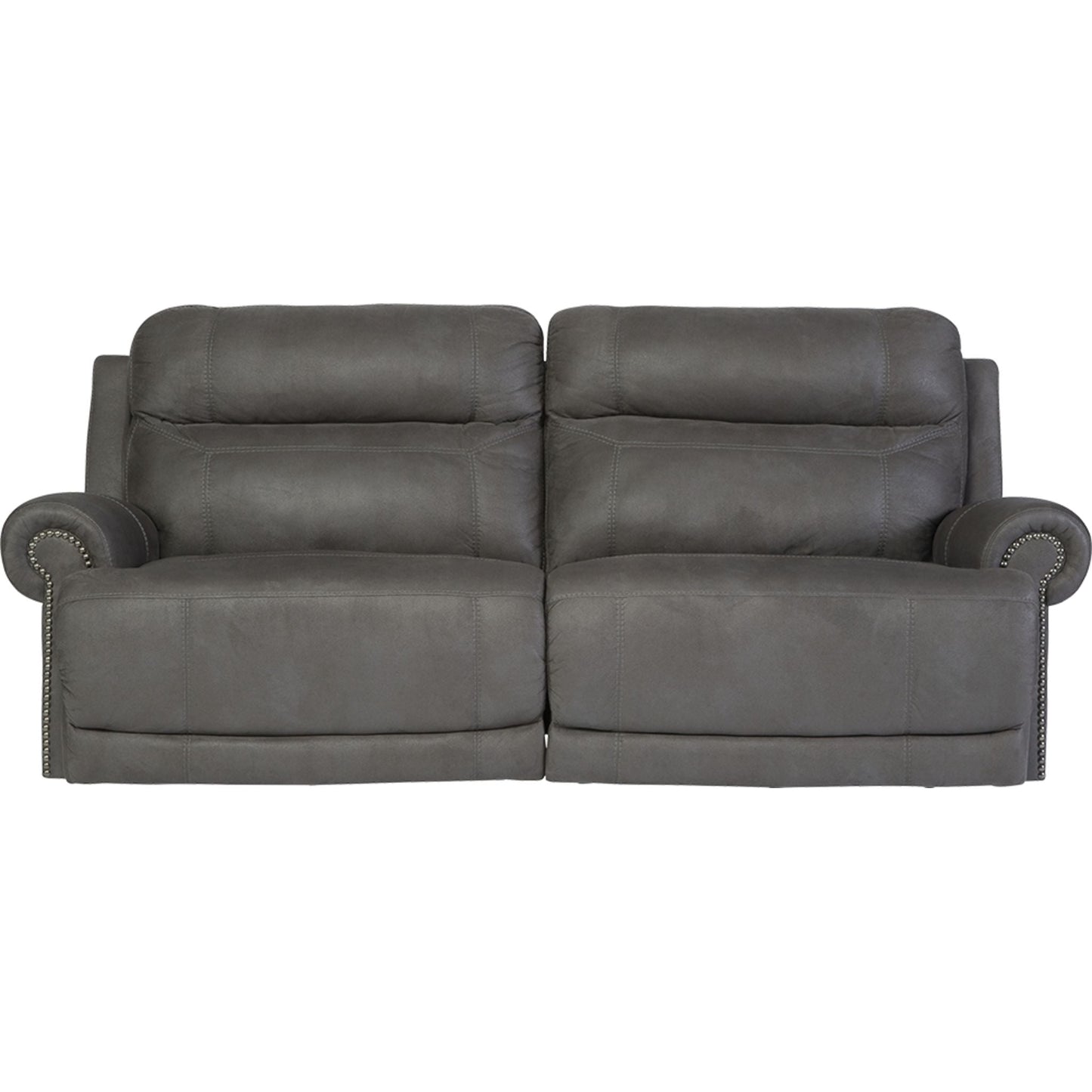 Canapé inclinable Austere - Gris