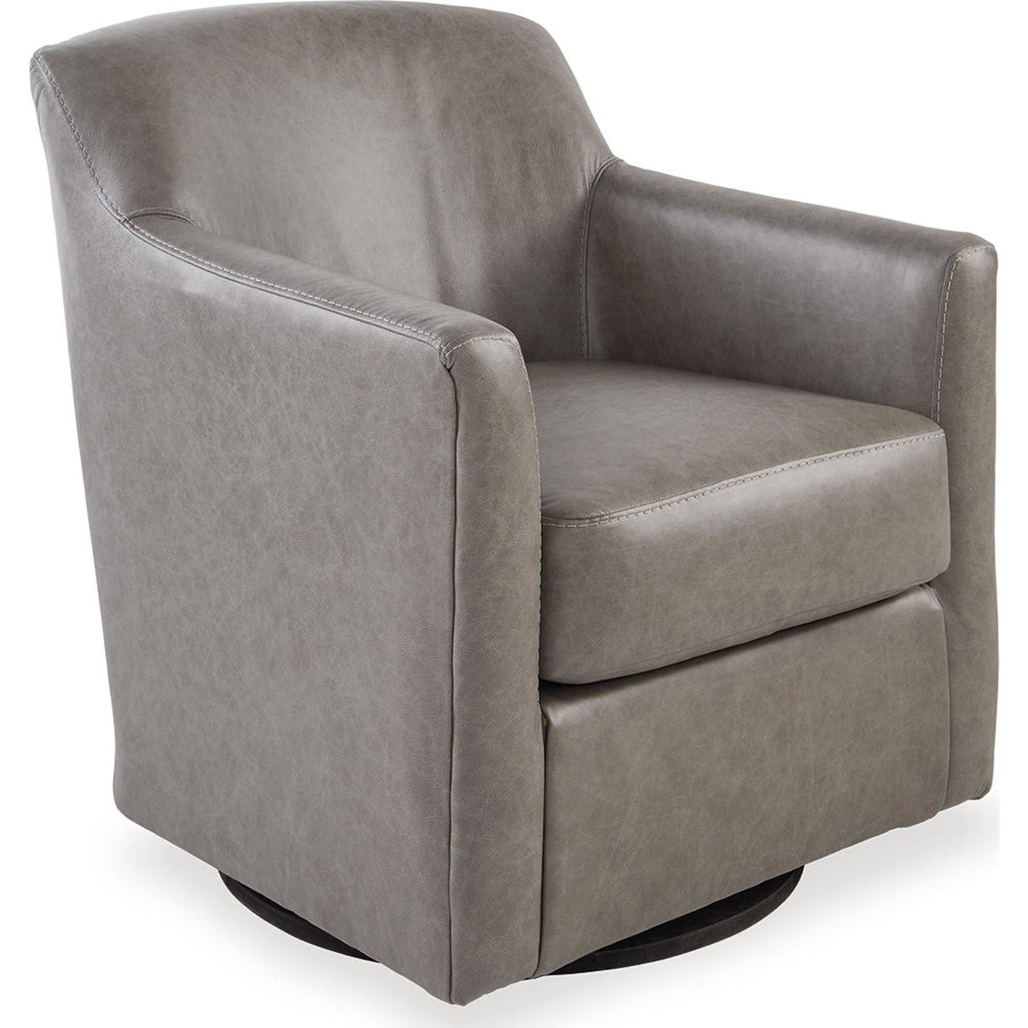 Chaise pivotante Bradney