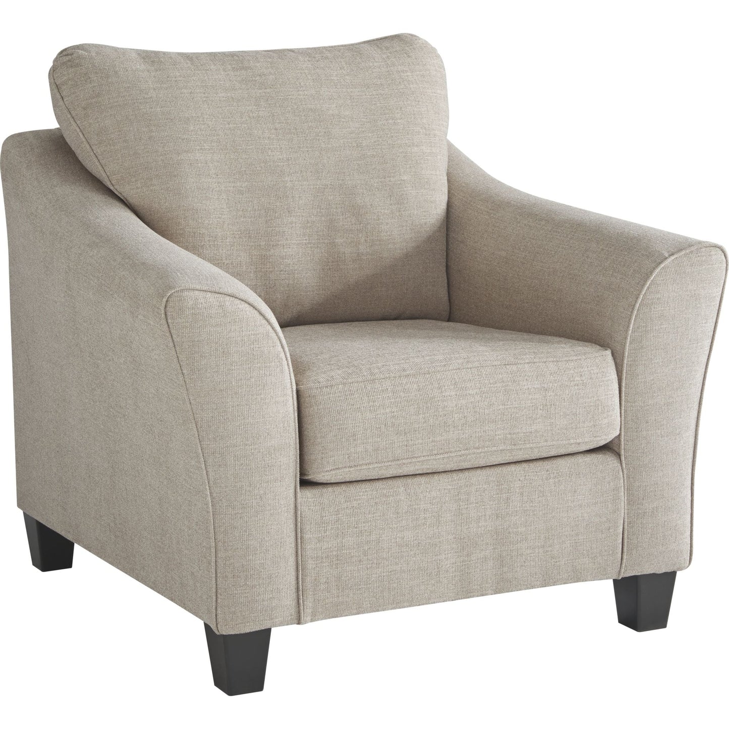 Chaise Abney - Bois flotté