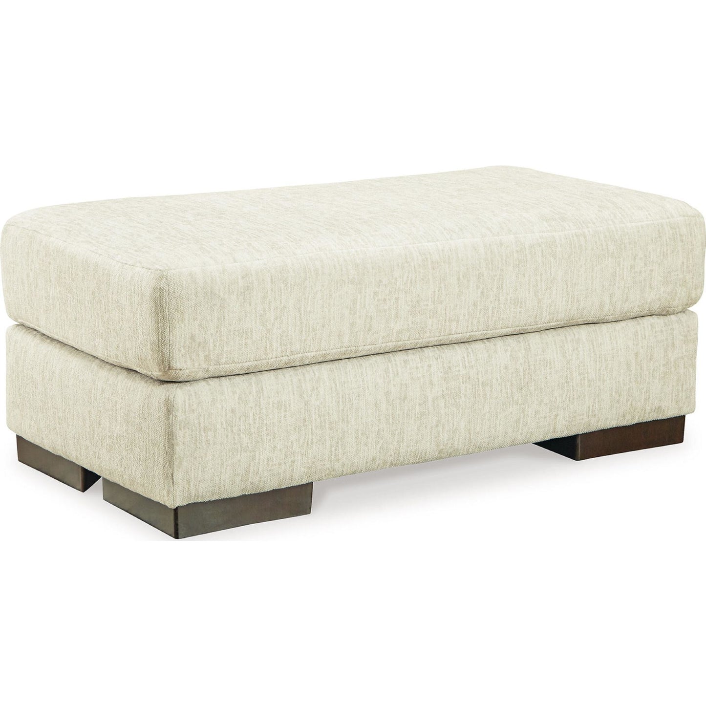 Pouf Caretti - Parchemin