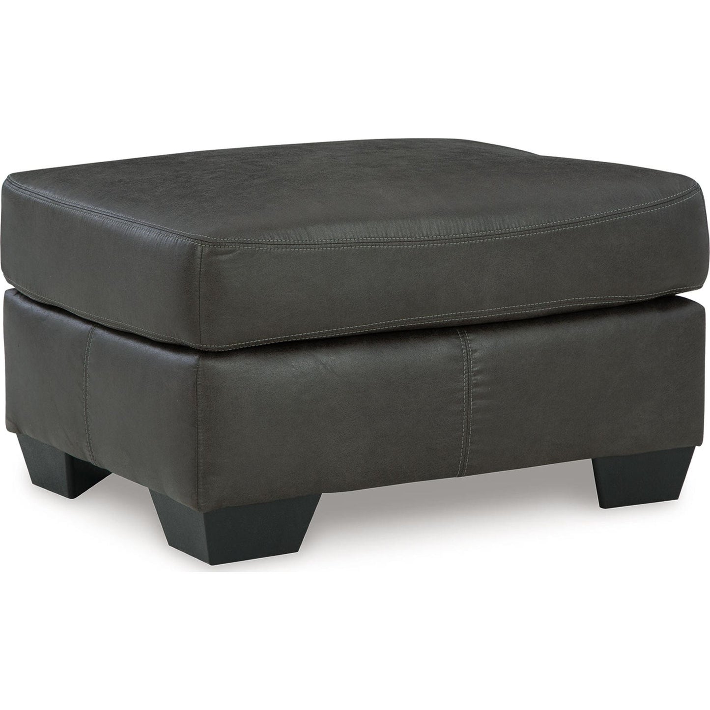 Ottoman Bladen