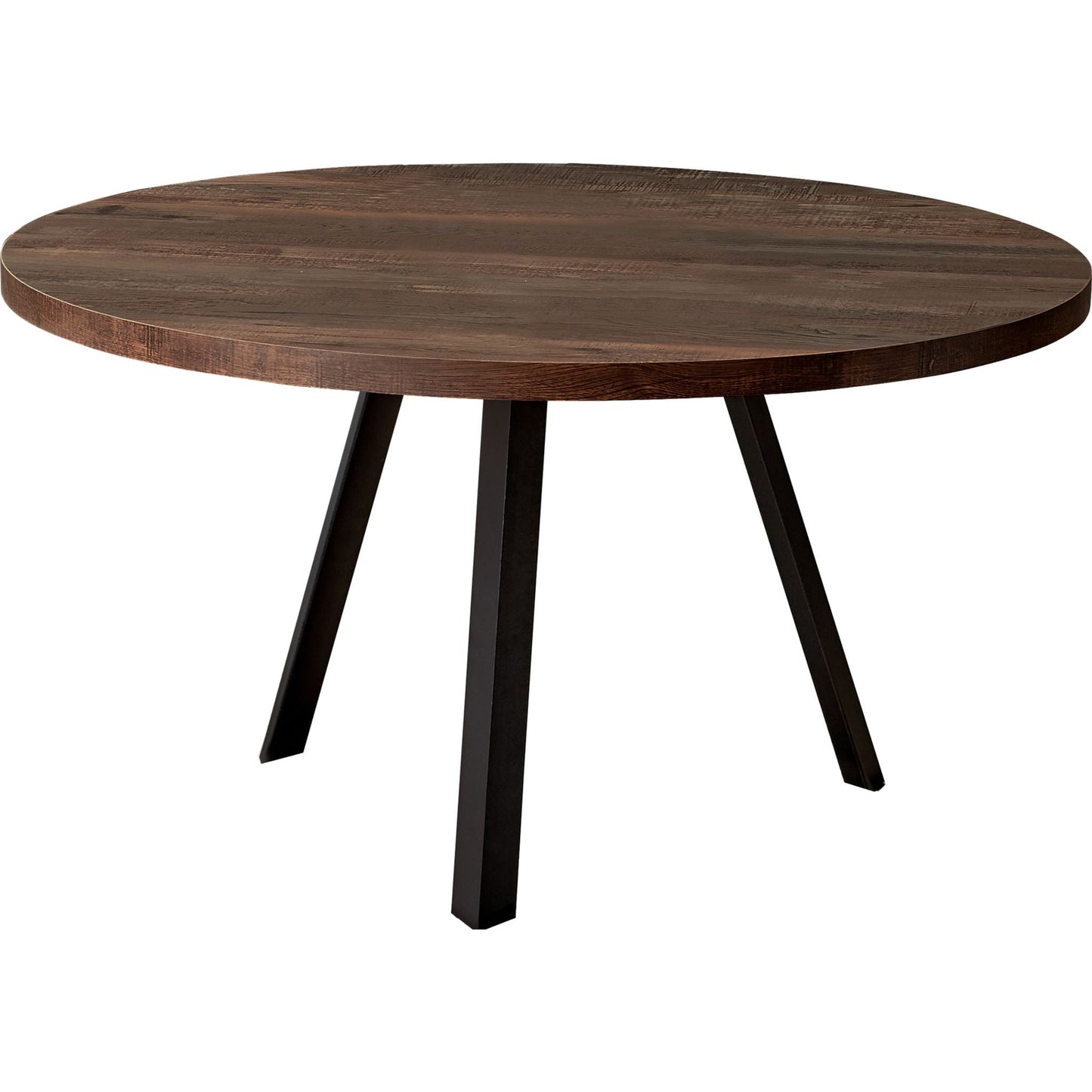 Table basse Caroline - Marron
