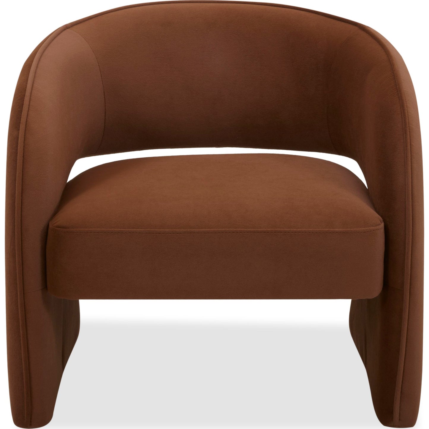 Fauteuil d'appoint Angel - Avalon Brick