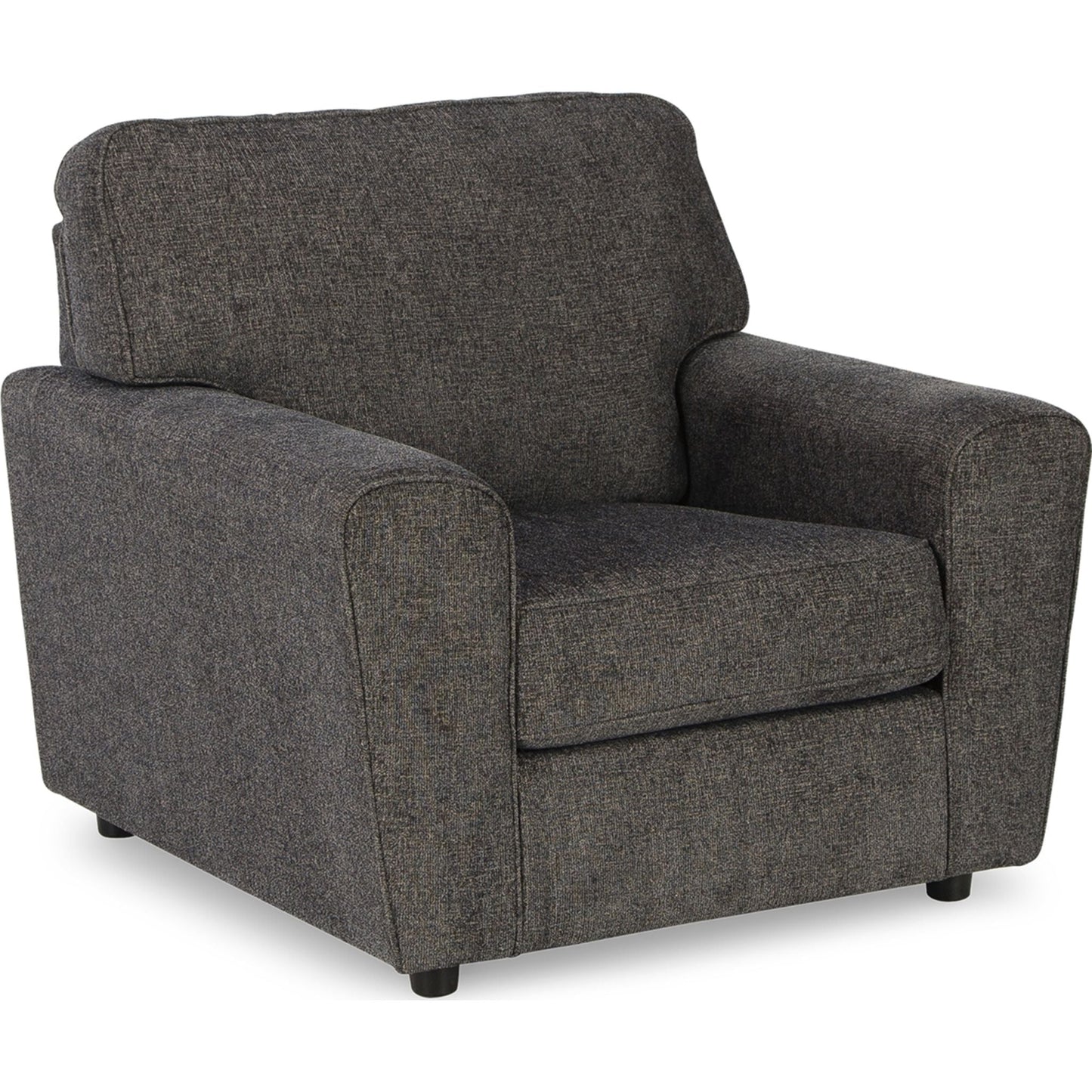 Chaise Cascilla - Ardoise