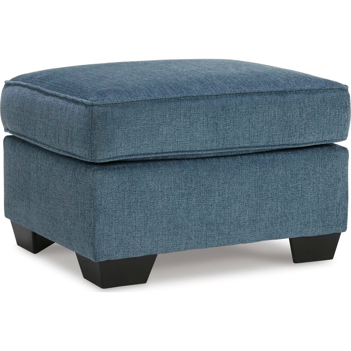 Ottoman Cashton - Bleu