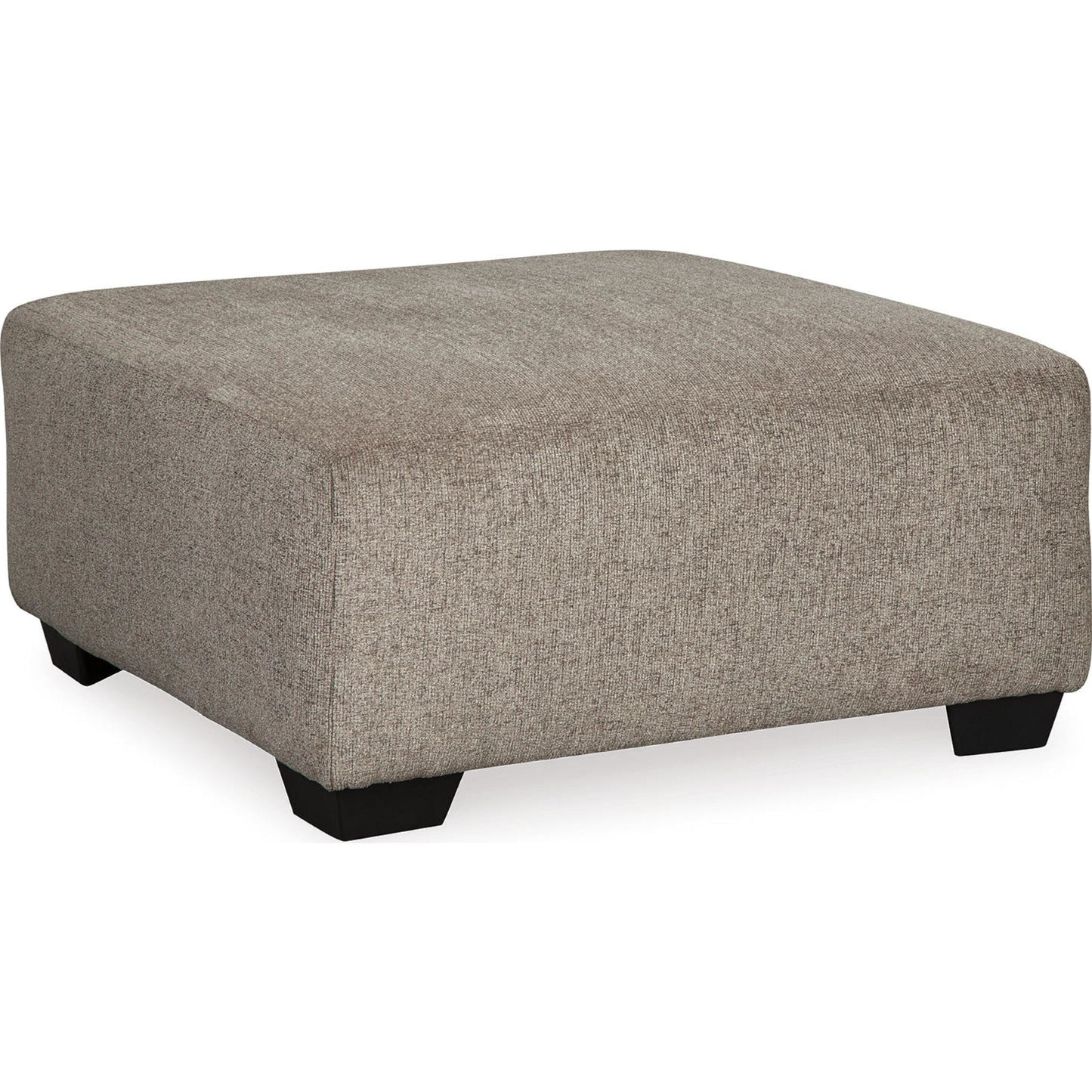 Pouf d'appoint surdimensionné Ballinasloe