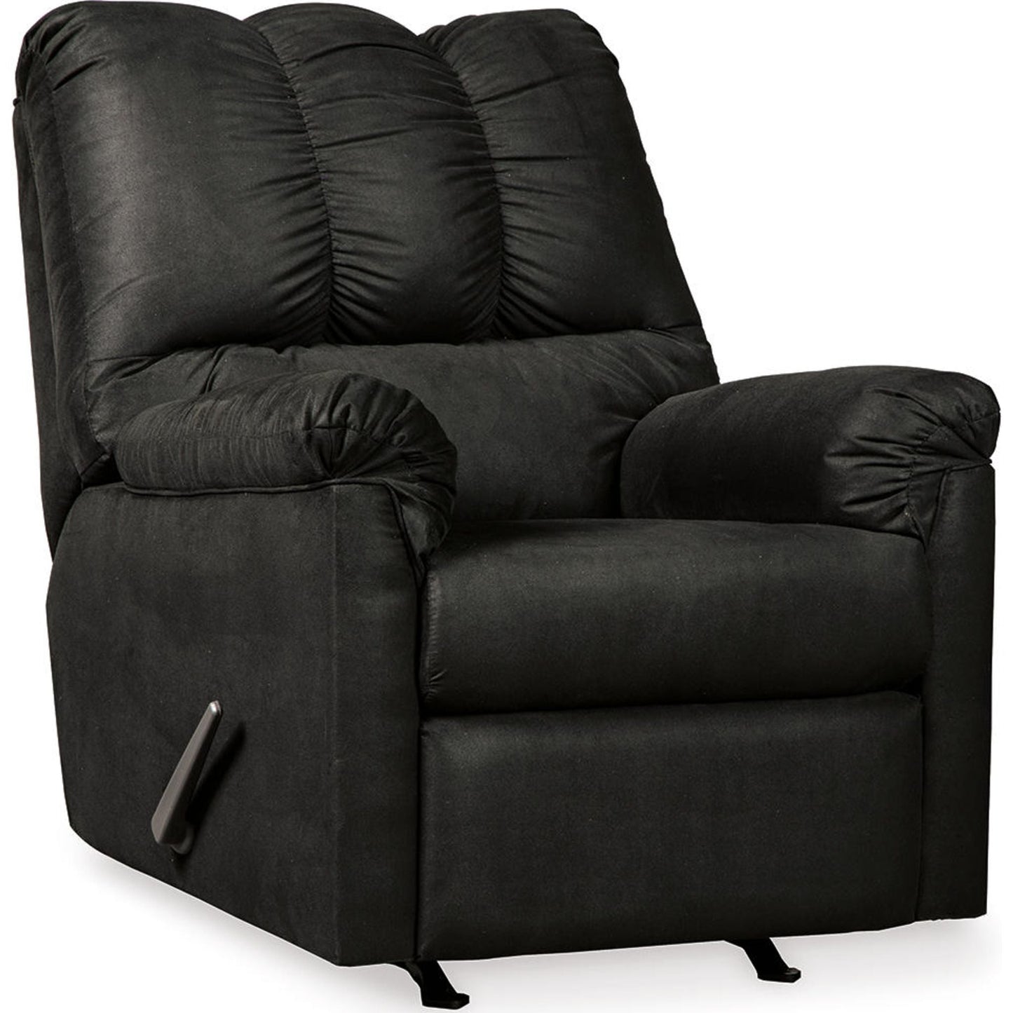 Fauteuil inclinable à bascule Darcy