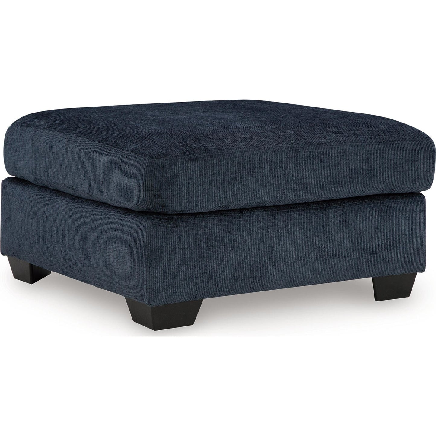 Pouf d'appoint surdimensionné Aviemore