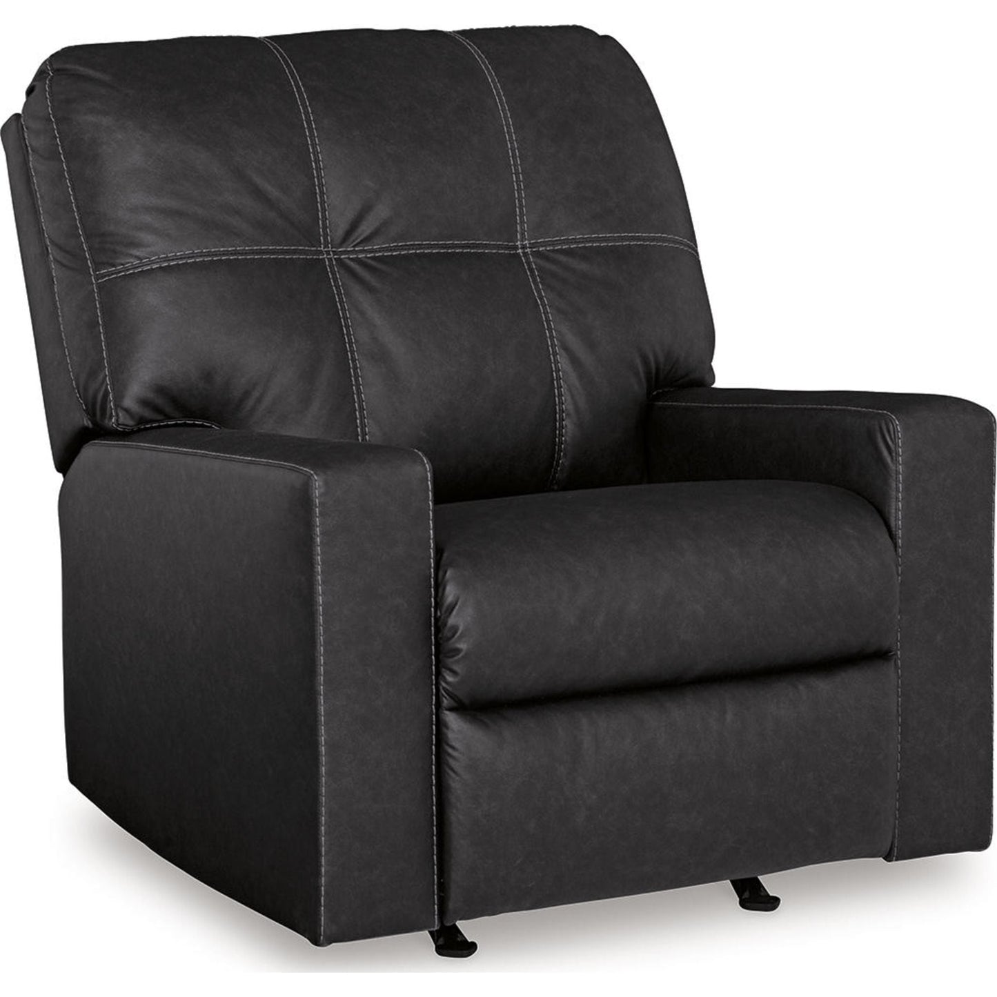 Fauteuil inclinable à bascule Barlin Mills