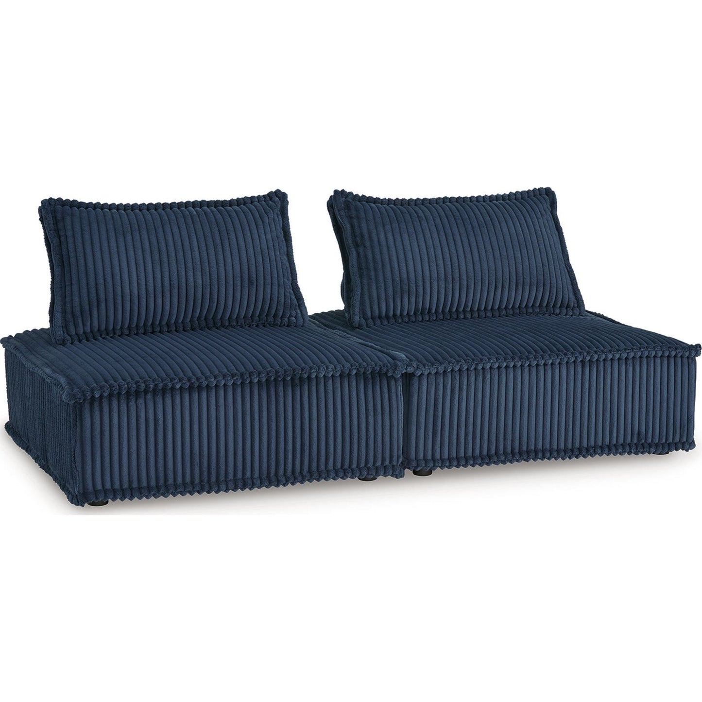 Bales Sectionnel modulaire 2 pièces