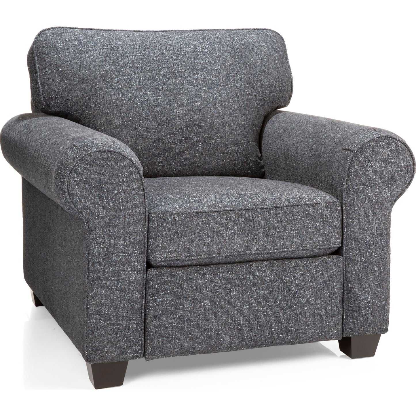 Fauteuil inclinable électrique Cosmo - Mondavi Graphite