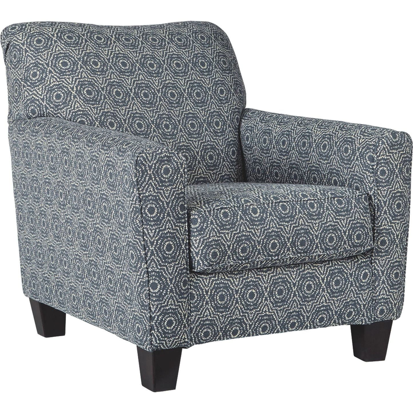 Fauteuil d'appoint Brinsmade - Minuit
