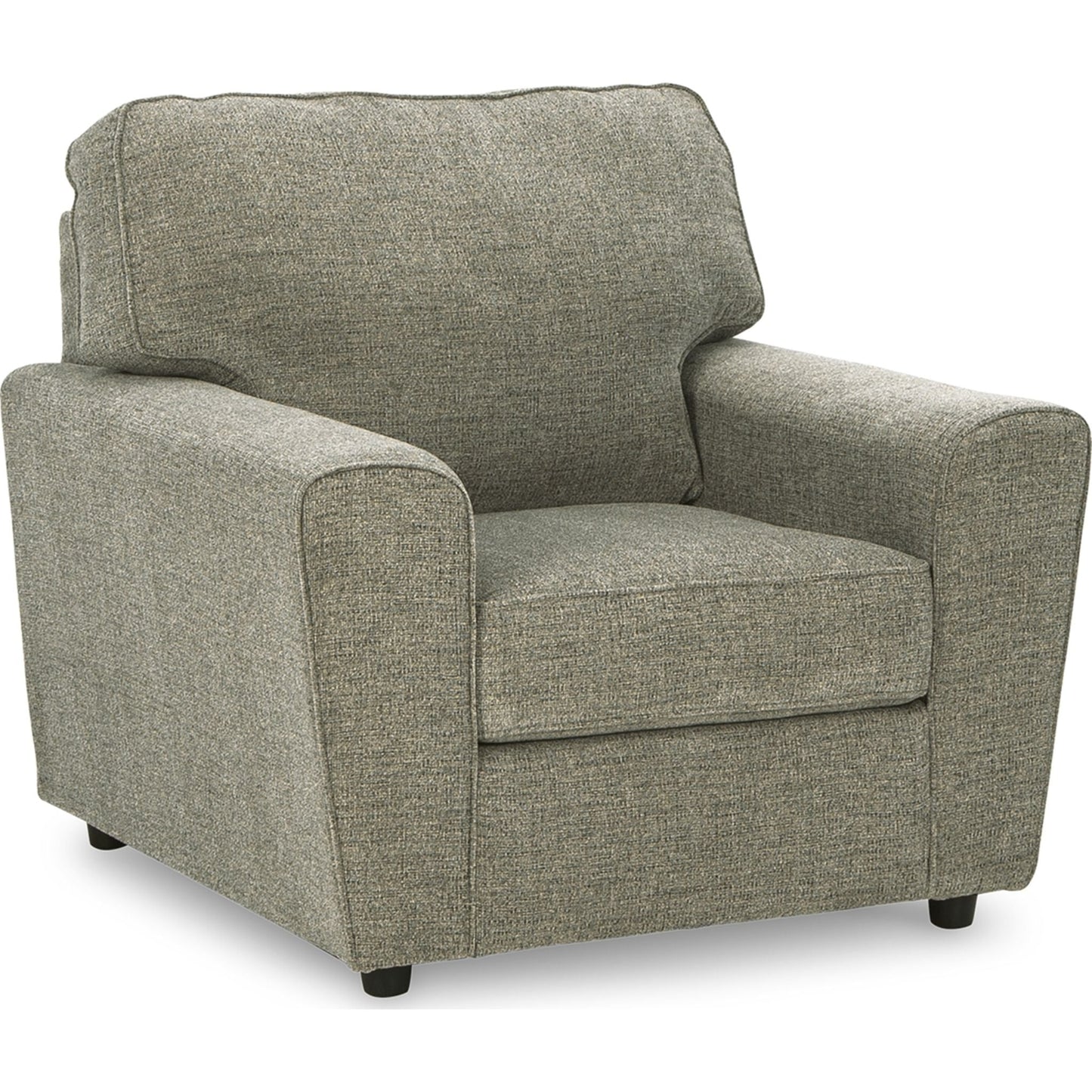 Chaise Cascilla - Étain