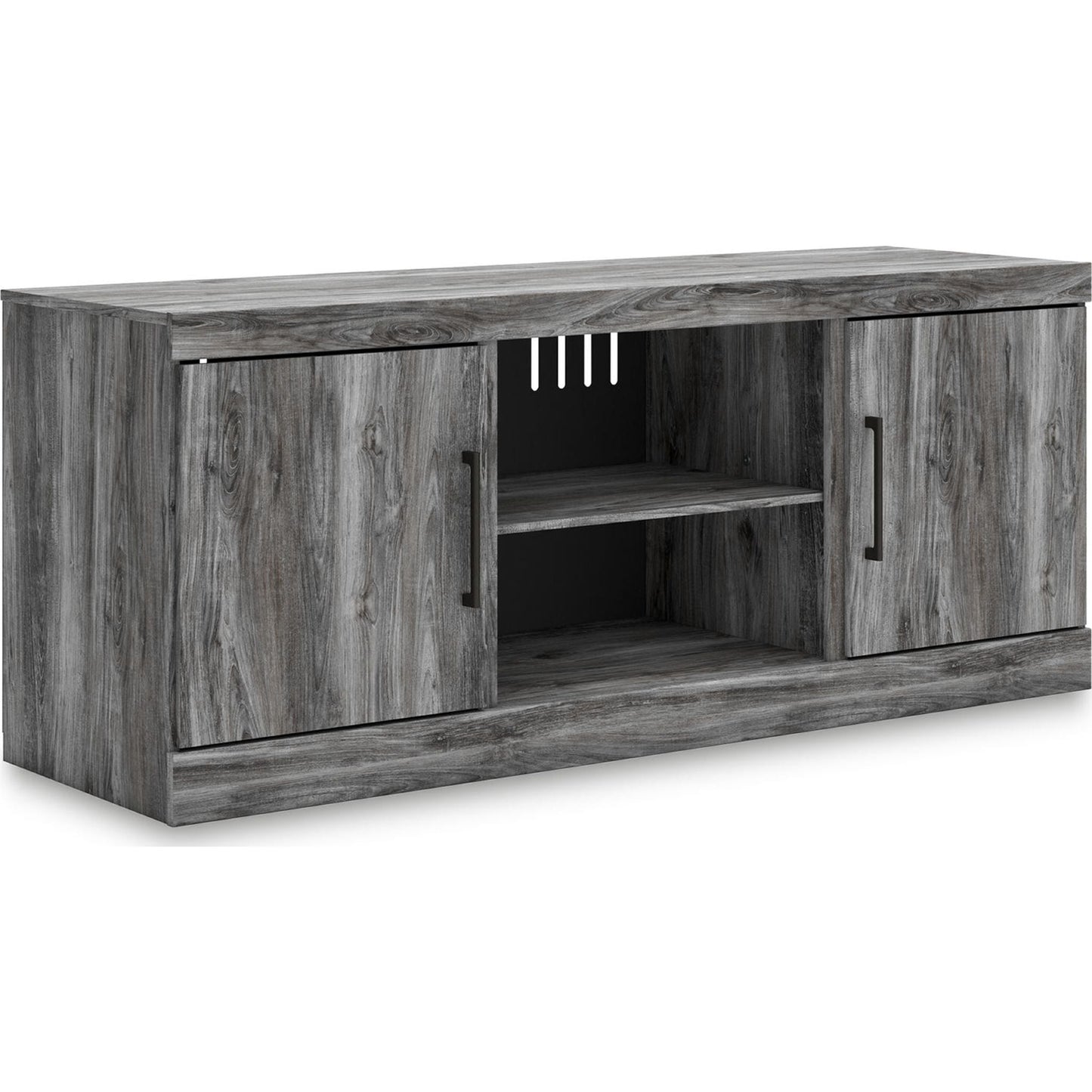 Meuble TV Baystorm - Gris