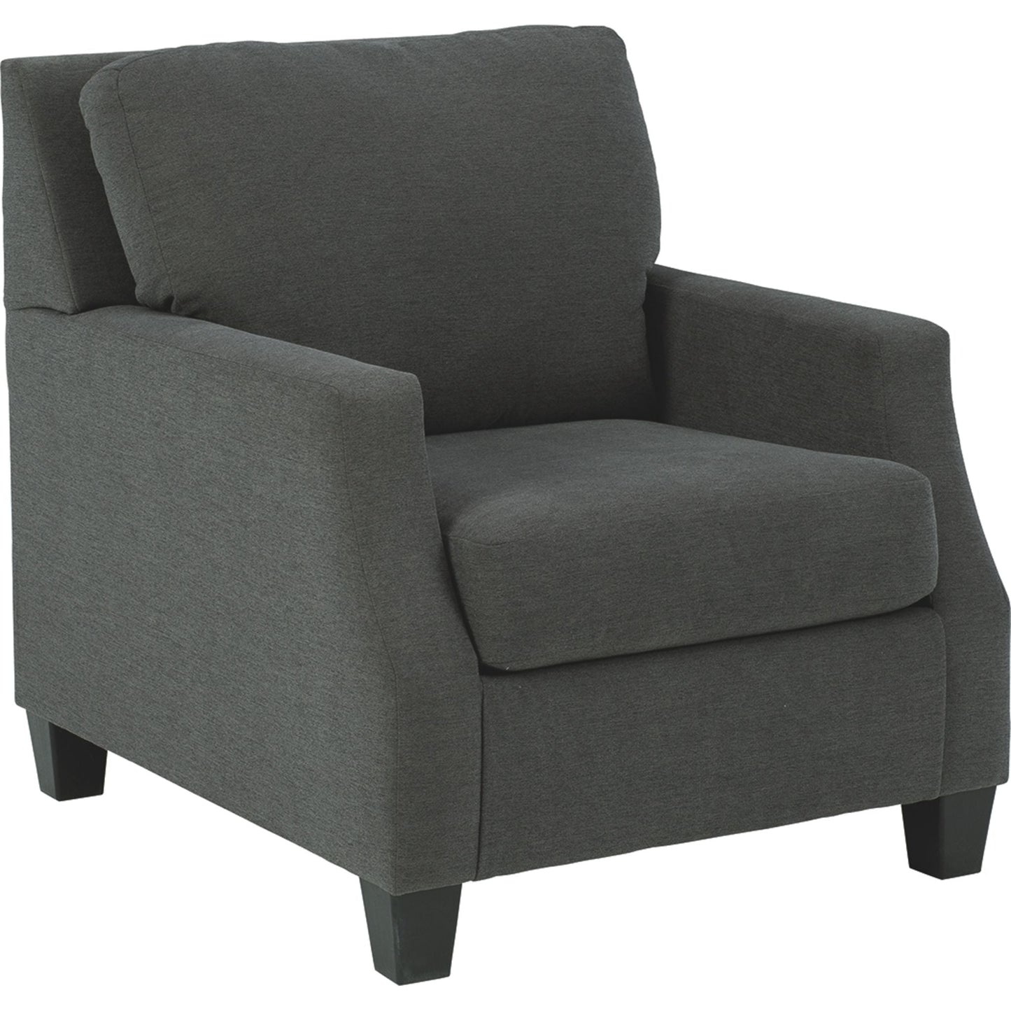 Chaise Bayonne - Anthracite