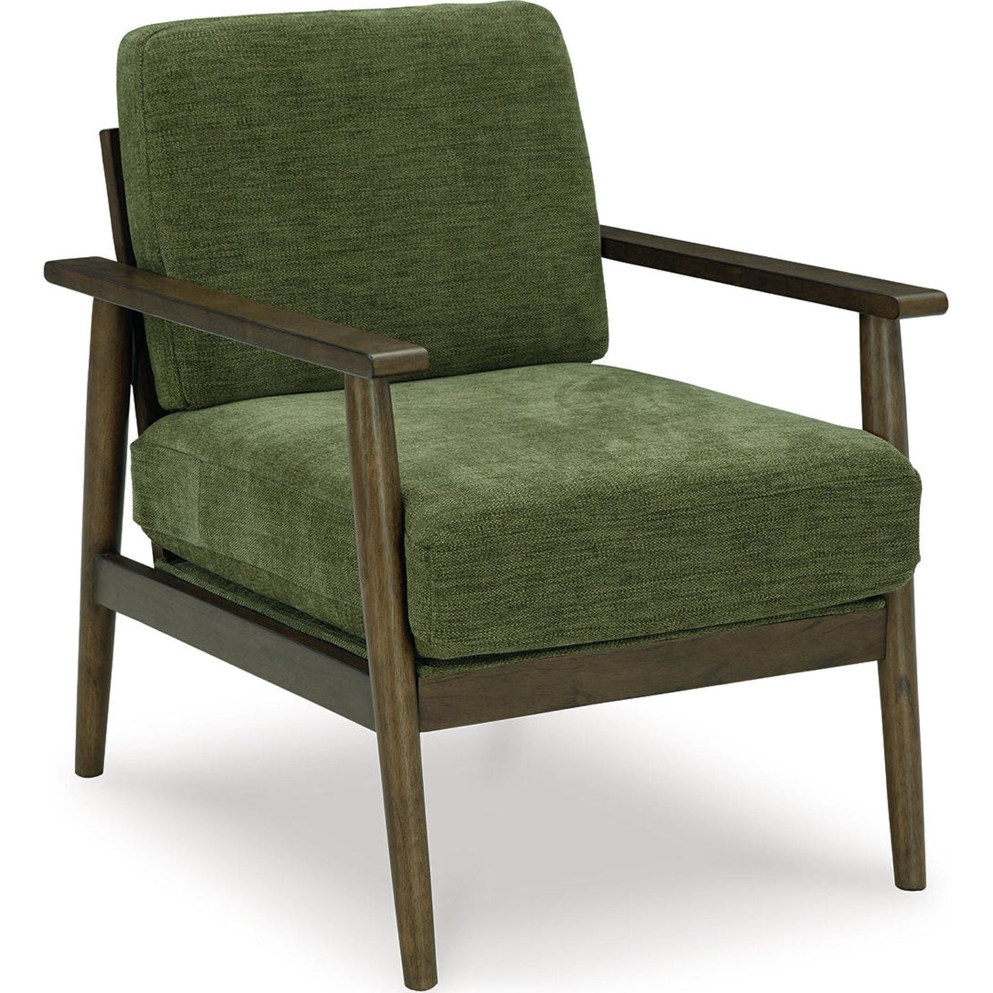 Fauteuil d'appoint Bixler