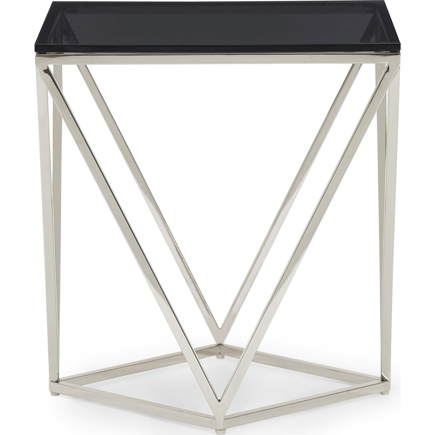Table d'appoint Aria - Fumée