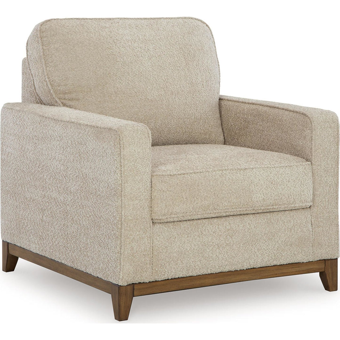 Chaise Belle-Point - Désert