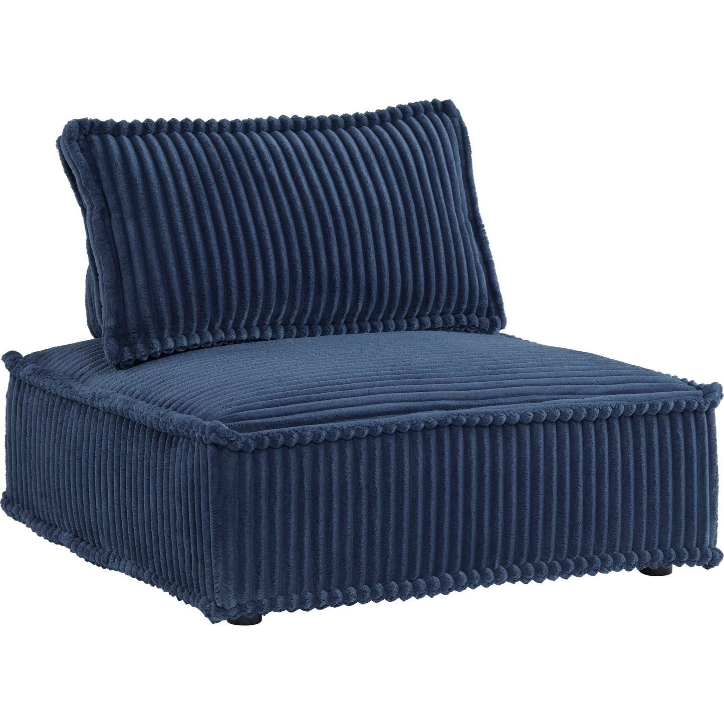 Fauteuil d'appoint modulaire Bales