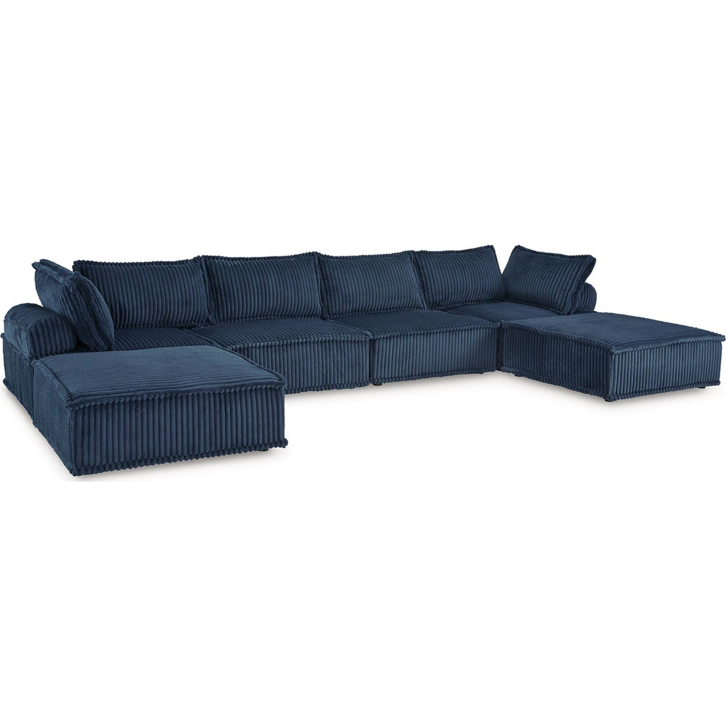 Bales Sectionnel modulaire 6 pièces
