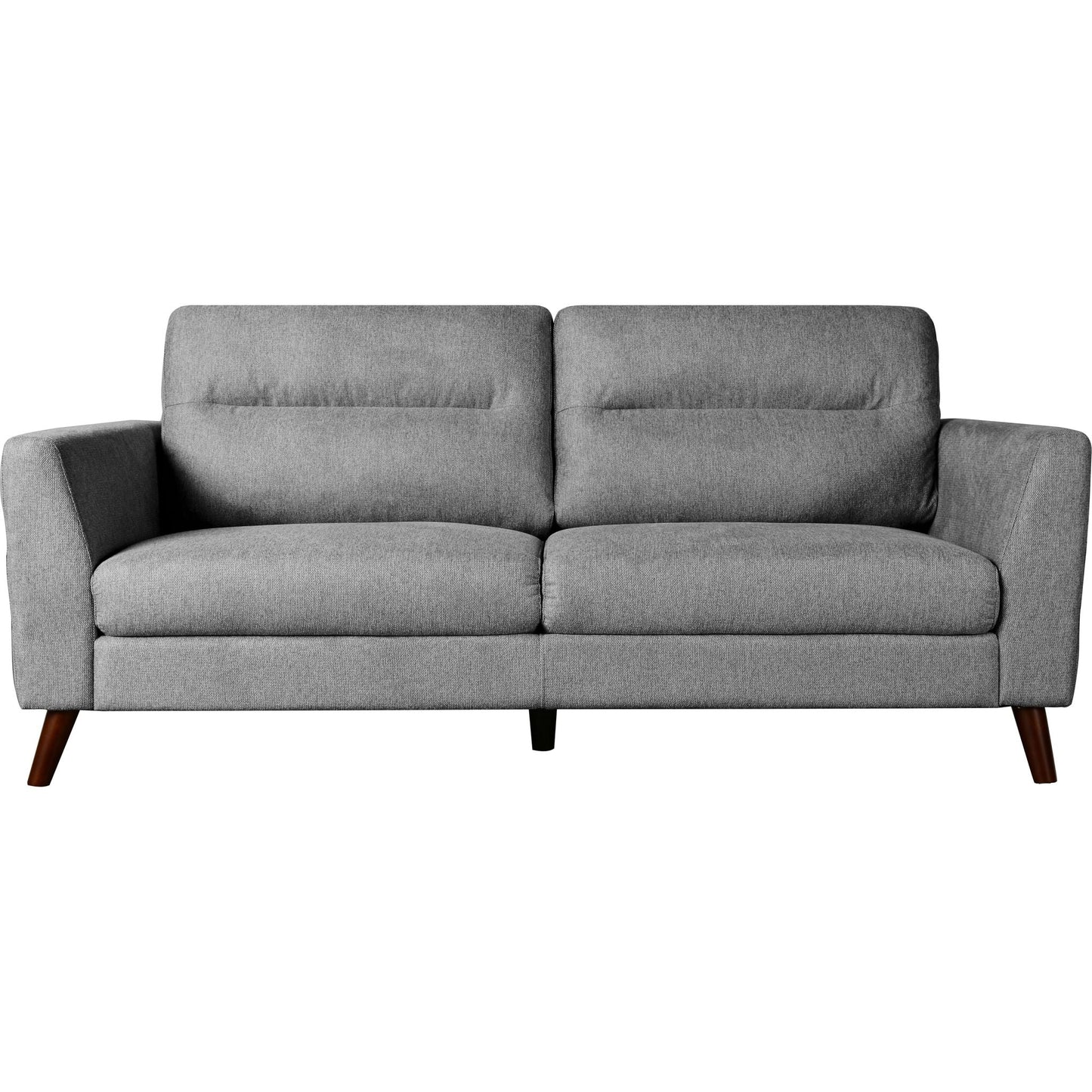 Canapé Calum - Allure Gris Foncé