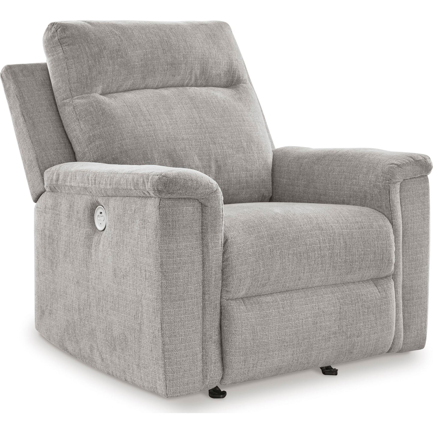 Fauteuil inclinable électrique Barnsana