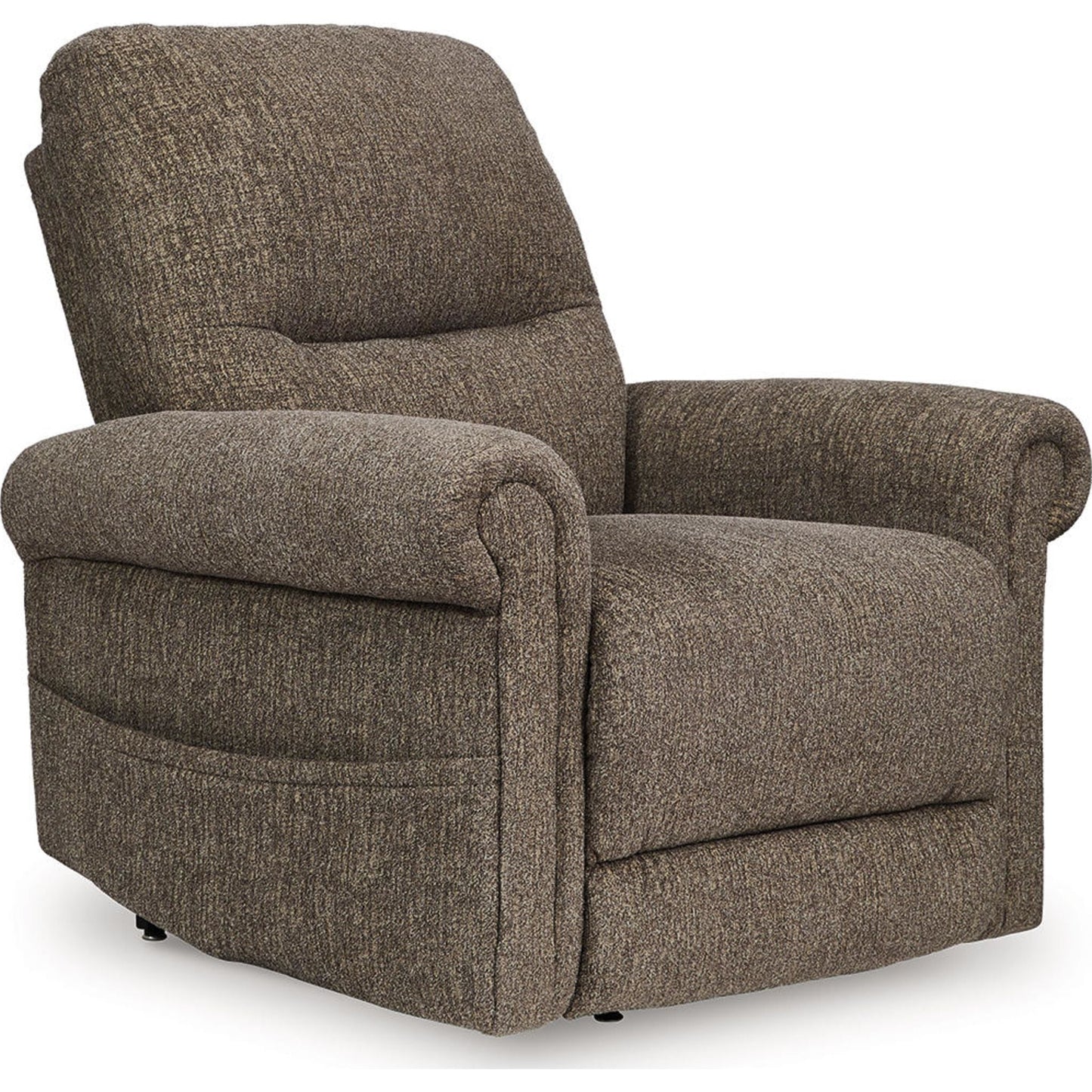 Fauteuil inclinable électrique Aureta