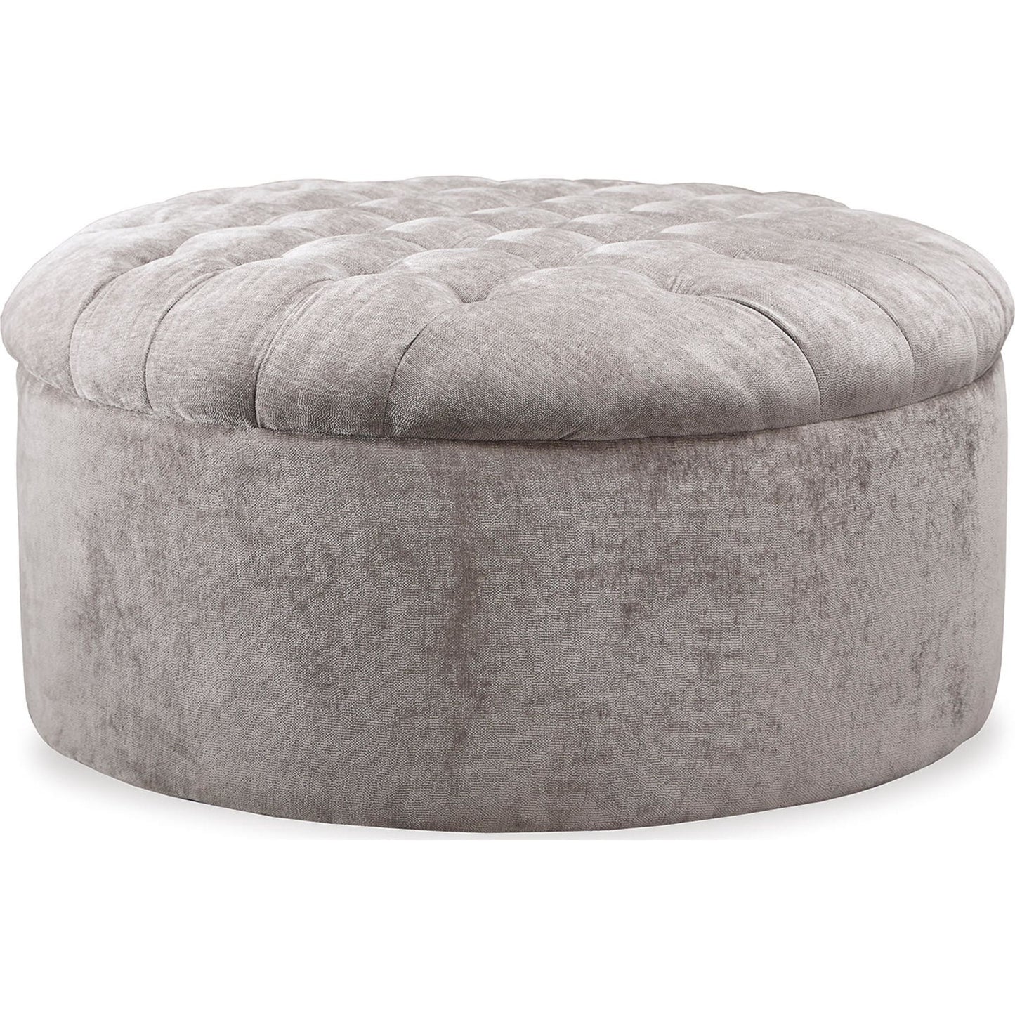 Pouf d'appoint surdimensionné Carnaby - Lin