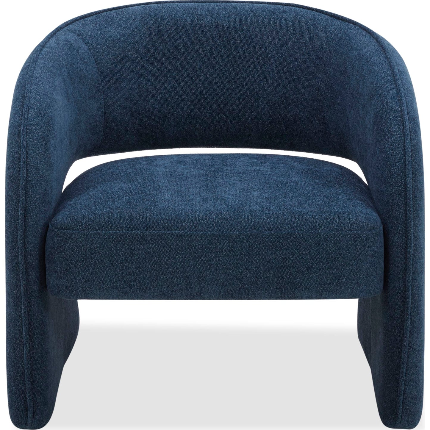 Fauteuil d'appoint Angel - Indigo Élite