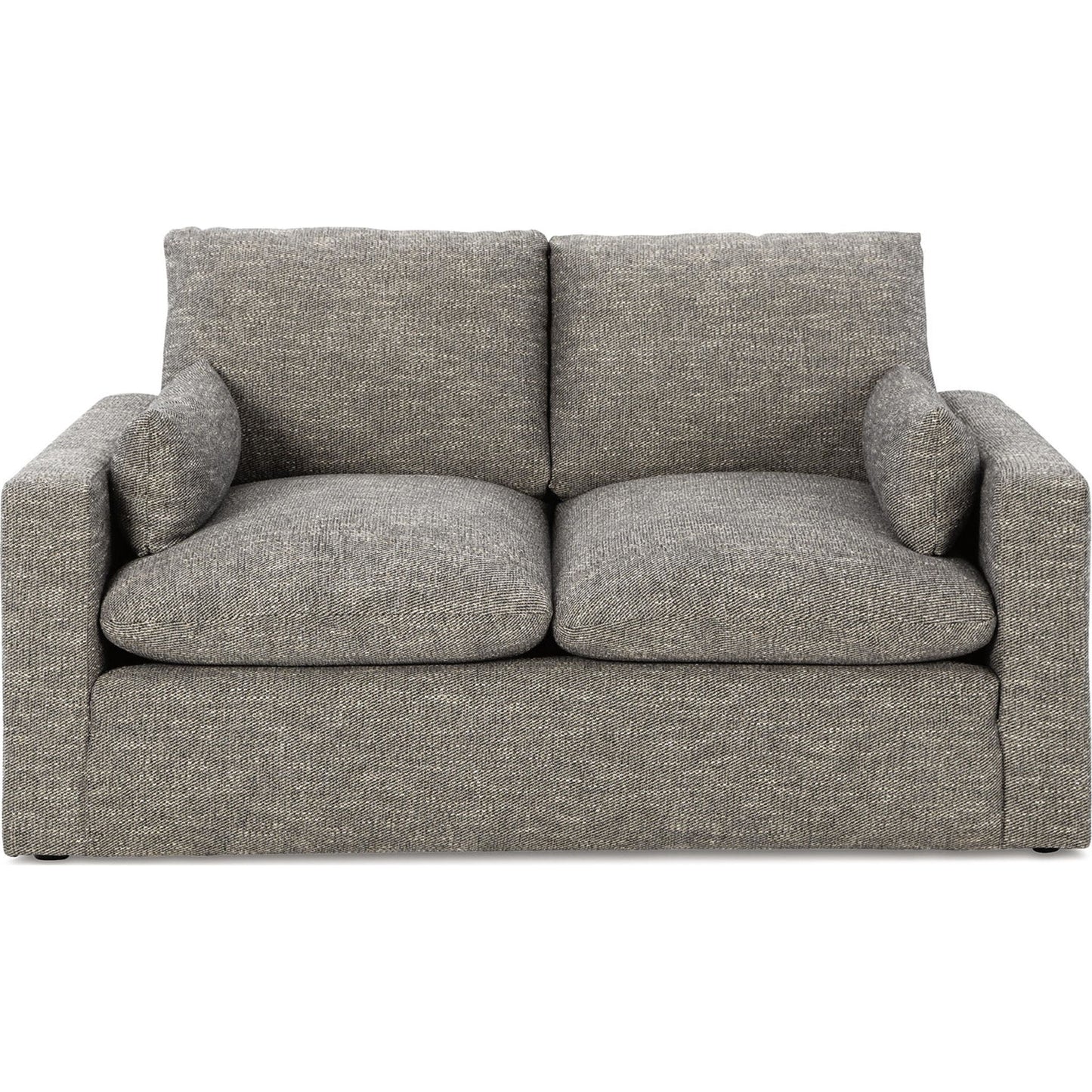 Causeuse dramatique - Granit