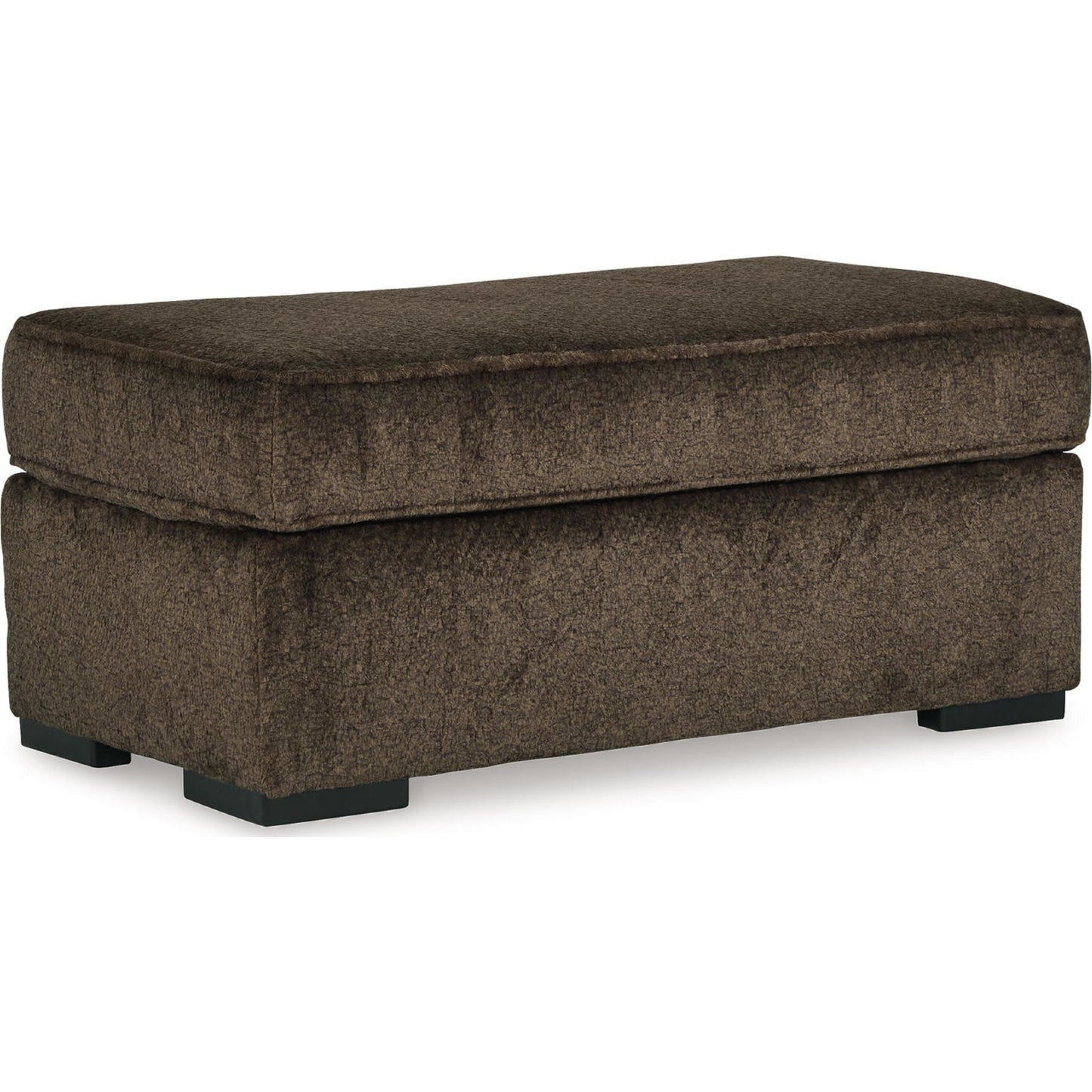 Ottoman Aylesworth - Chocolat