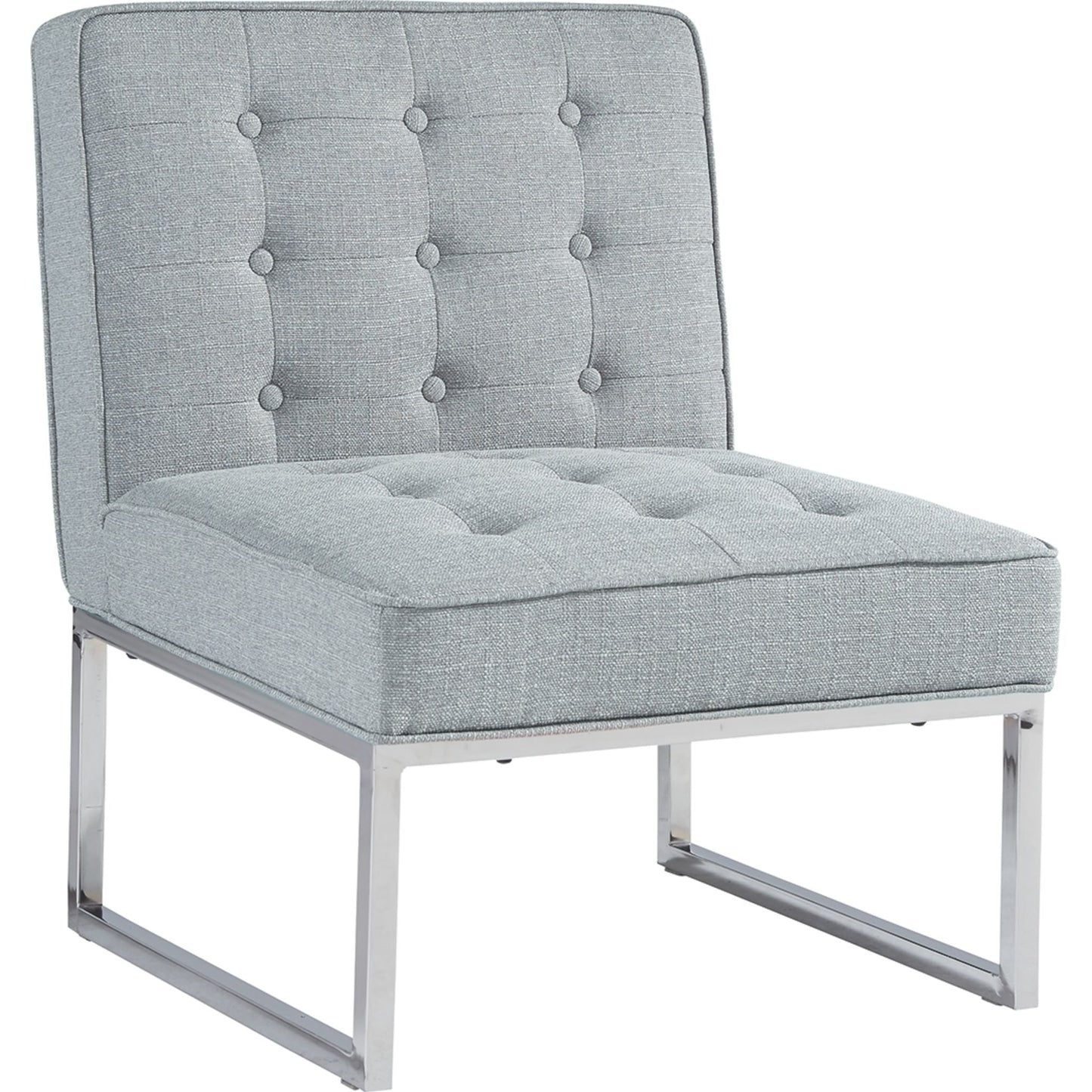 Fauteuil d'appoint Cimarosse - Gris