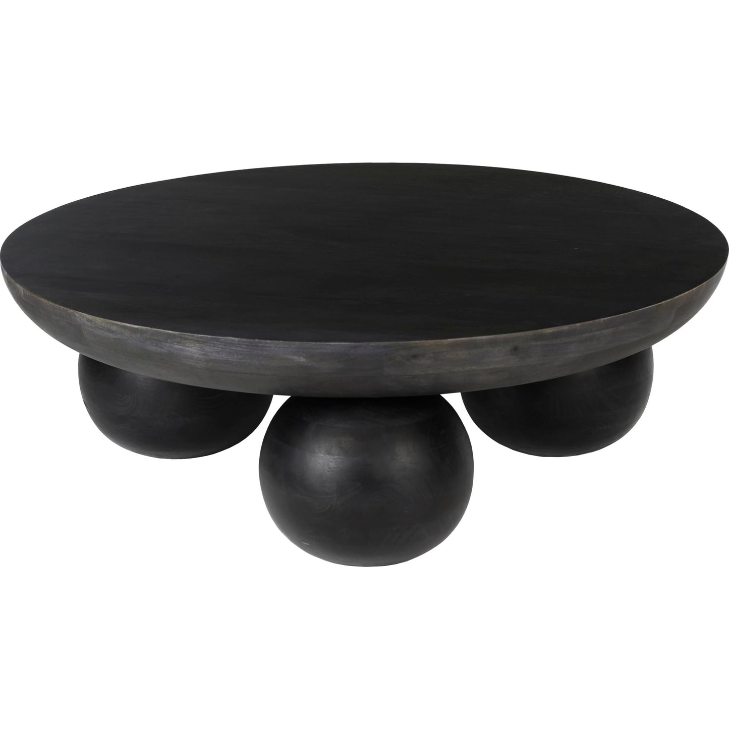 Table basse Bela - Noir
