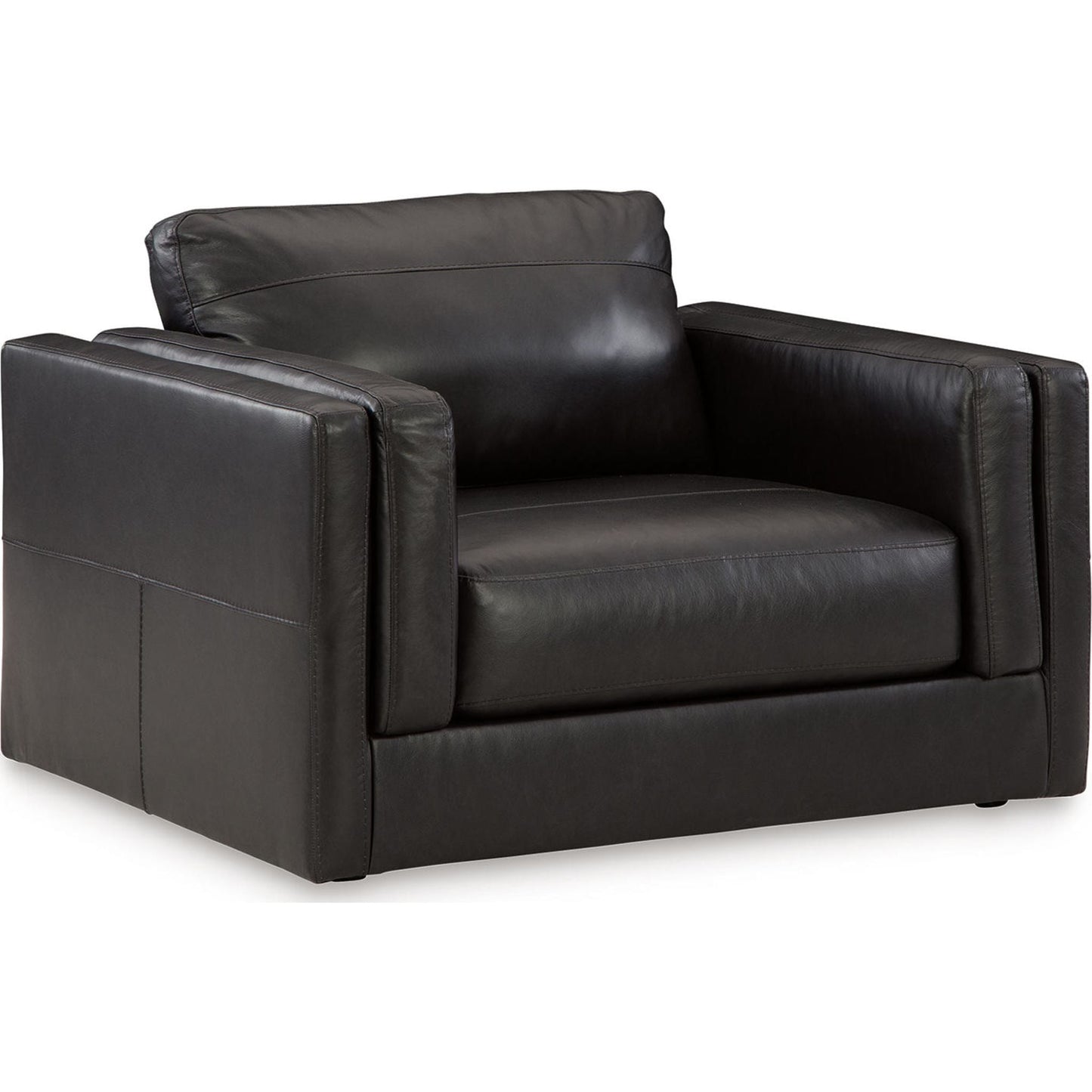 Chaise et demie Amiata - Onyx